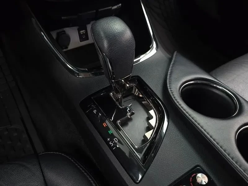Toyota Avalon | Mobile.bg � ����������� 9