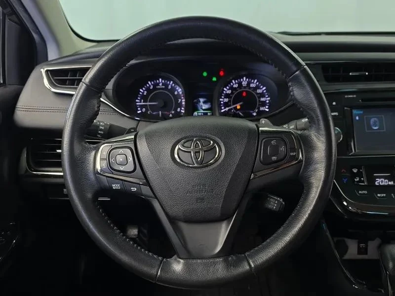 Toyota Avalon | Mobile.bg � ����������� 13