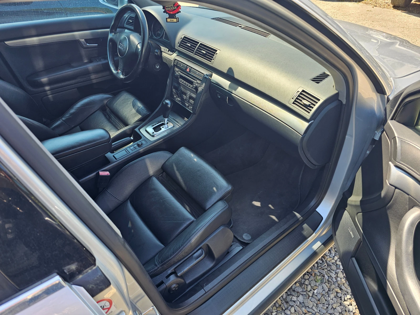 Audi A4 S4 2.4 V6 | Mobile.bg � ����������� 13