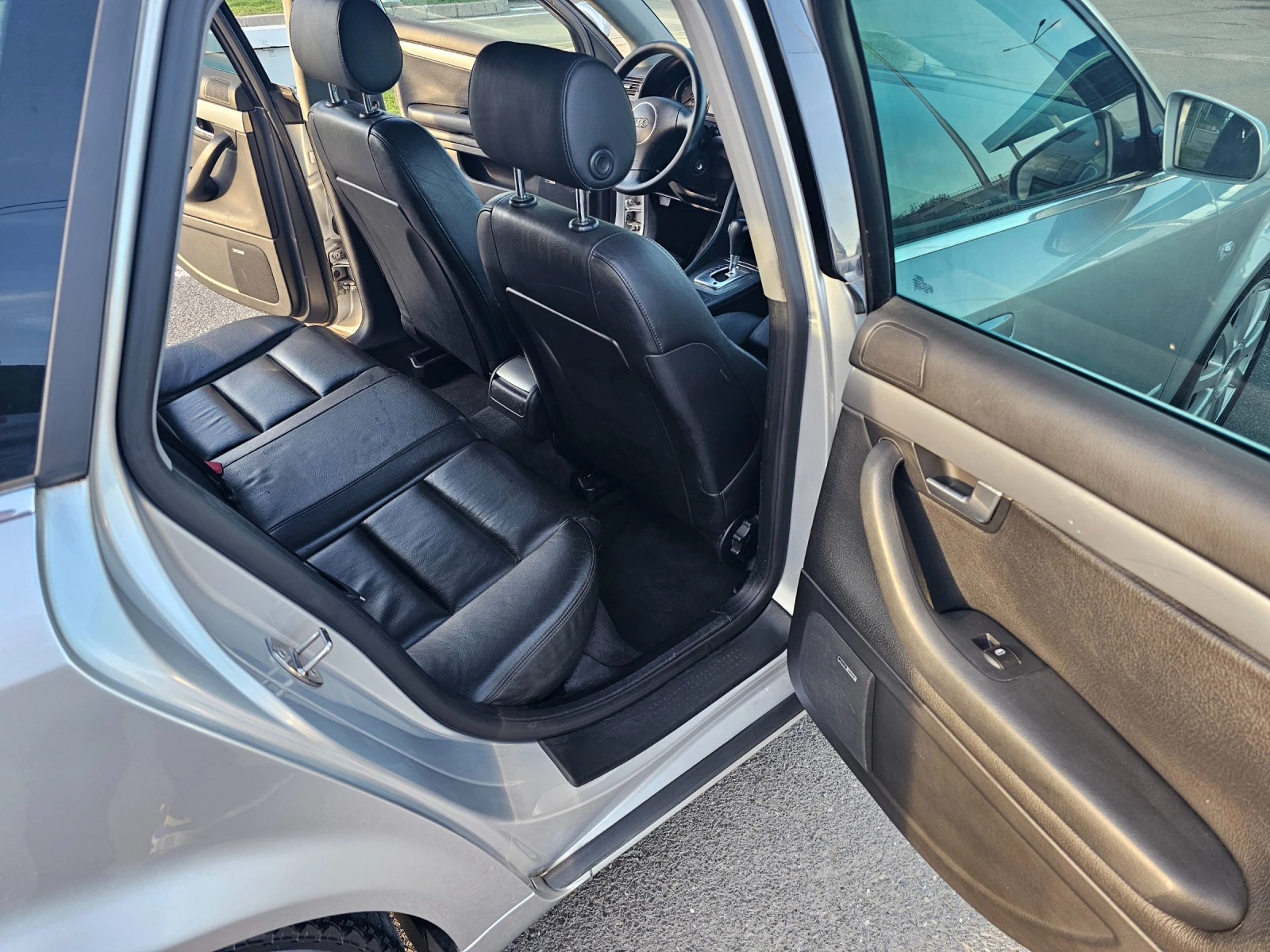 Audi A4 S4 2.4 V6 | Mobile.bg � ����������� 14