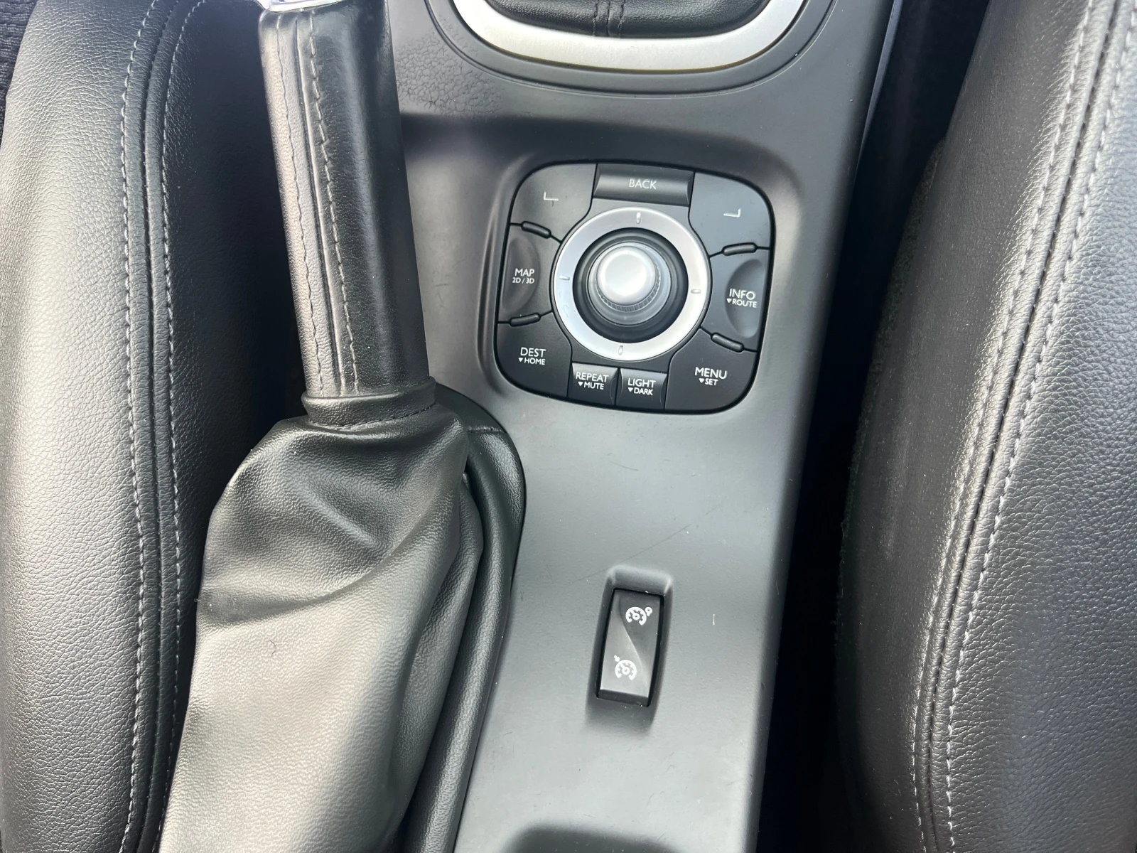 Renault Megane 1.9 DCI | Mobile.bg   11