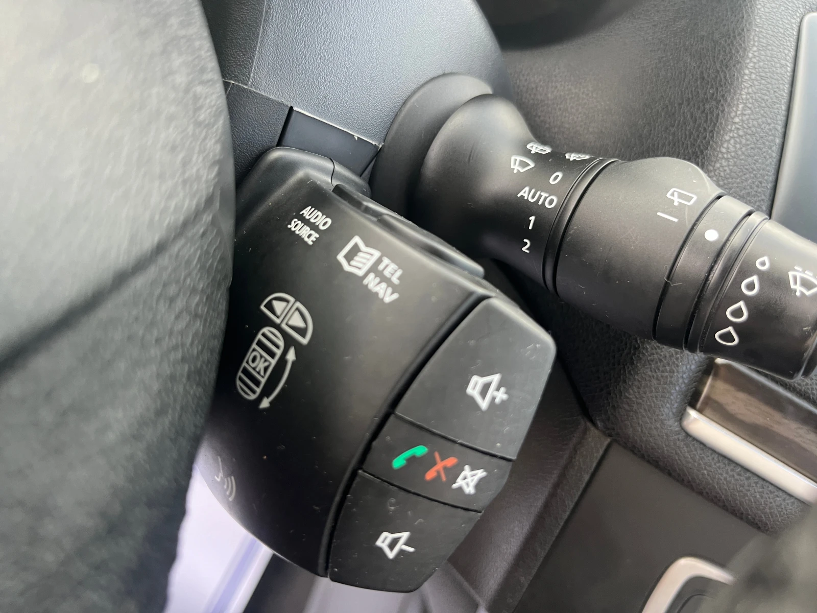 Renault Megane 1.9 DCI | Mobile.bg   13