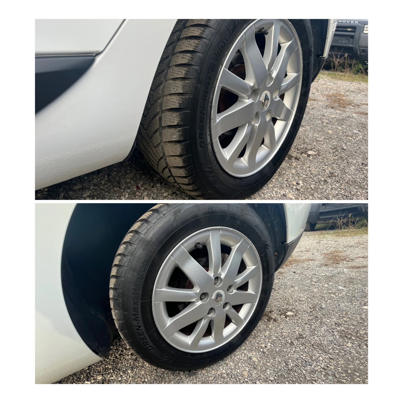 Renault Megane 1.9 DCI | Mobile.bg   17