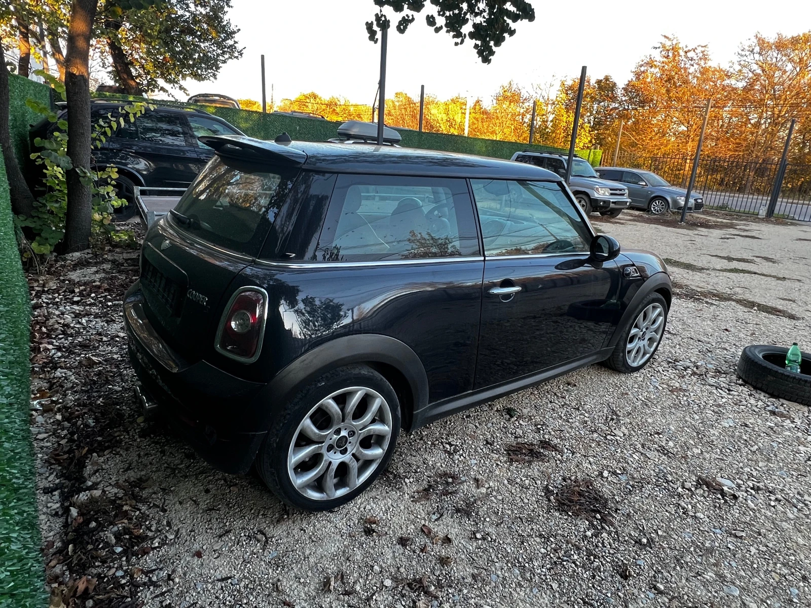 Mini Cooper s 1.6 - изображение 3