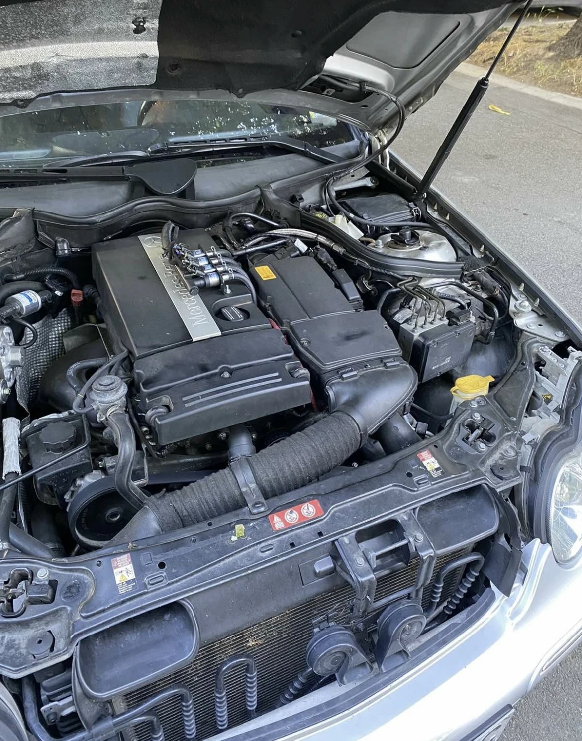 Mercedes-Benz C 200 | Mobile.bg   12