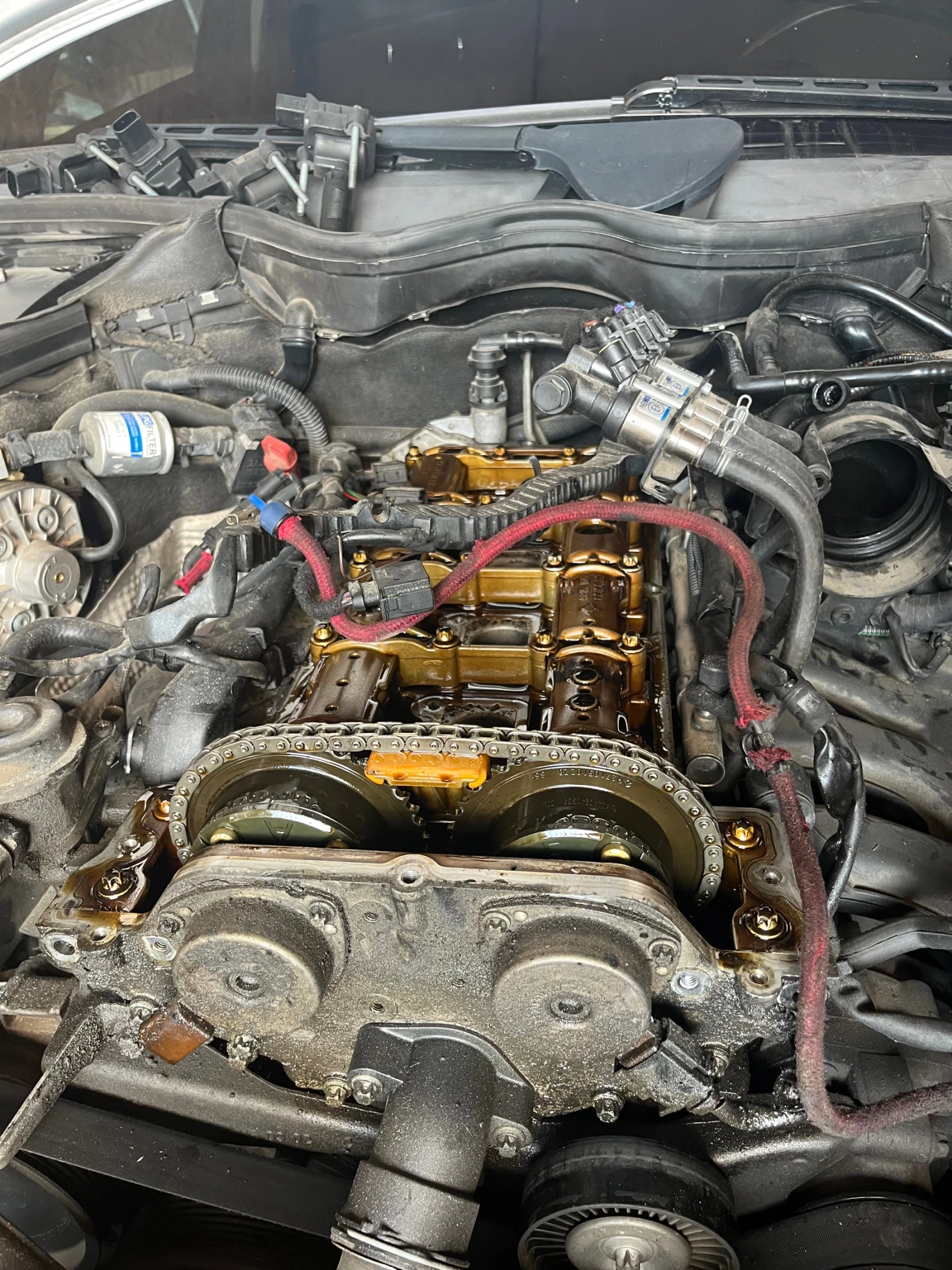 Mercedes-Benz C 200 | Mobile.bg   16