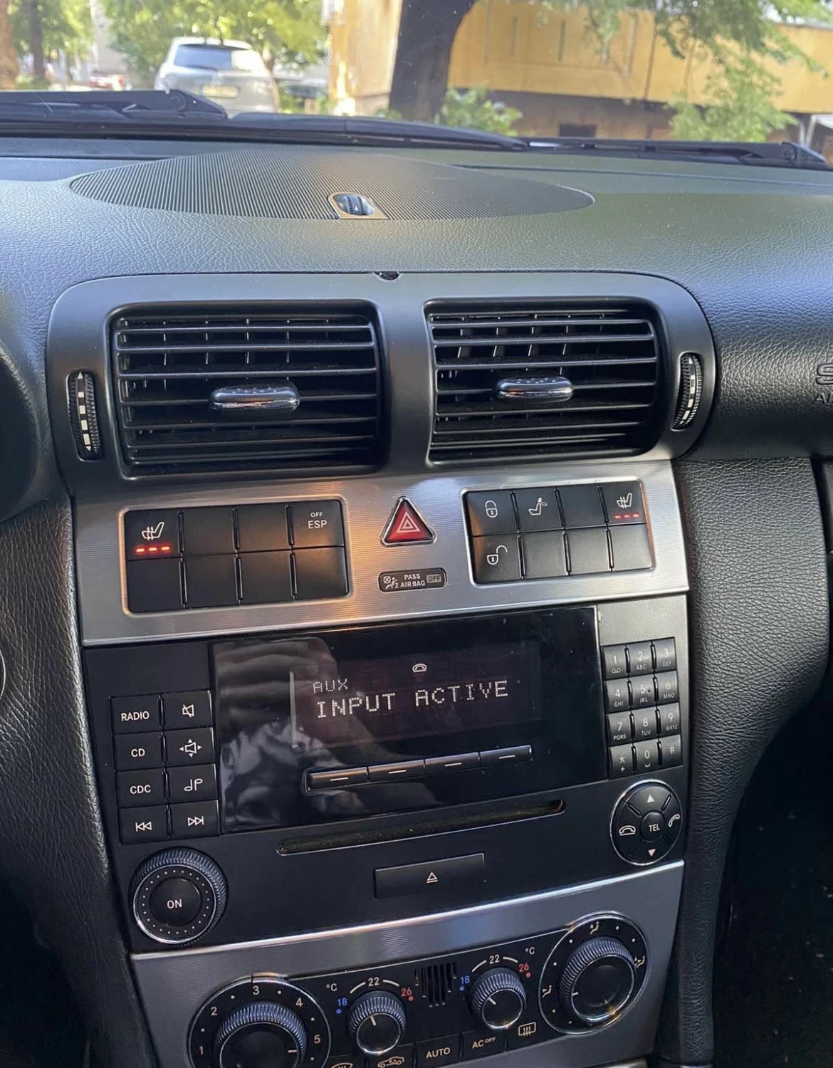 Mercedes-Benz C 200 | Mobile.bg   15