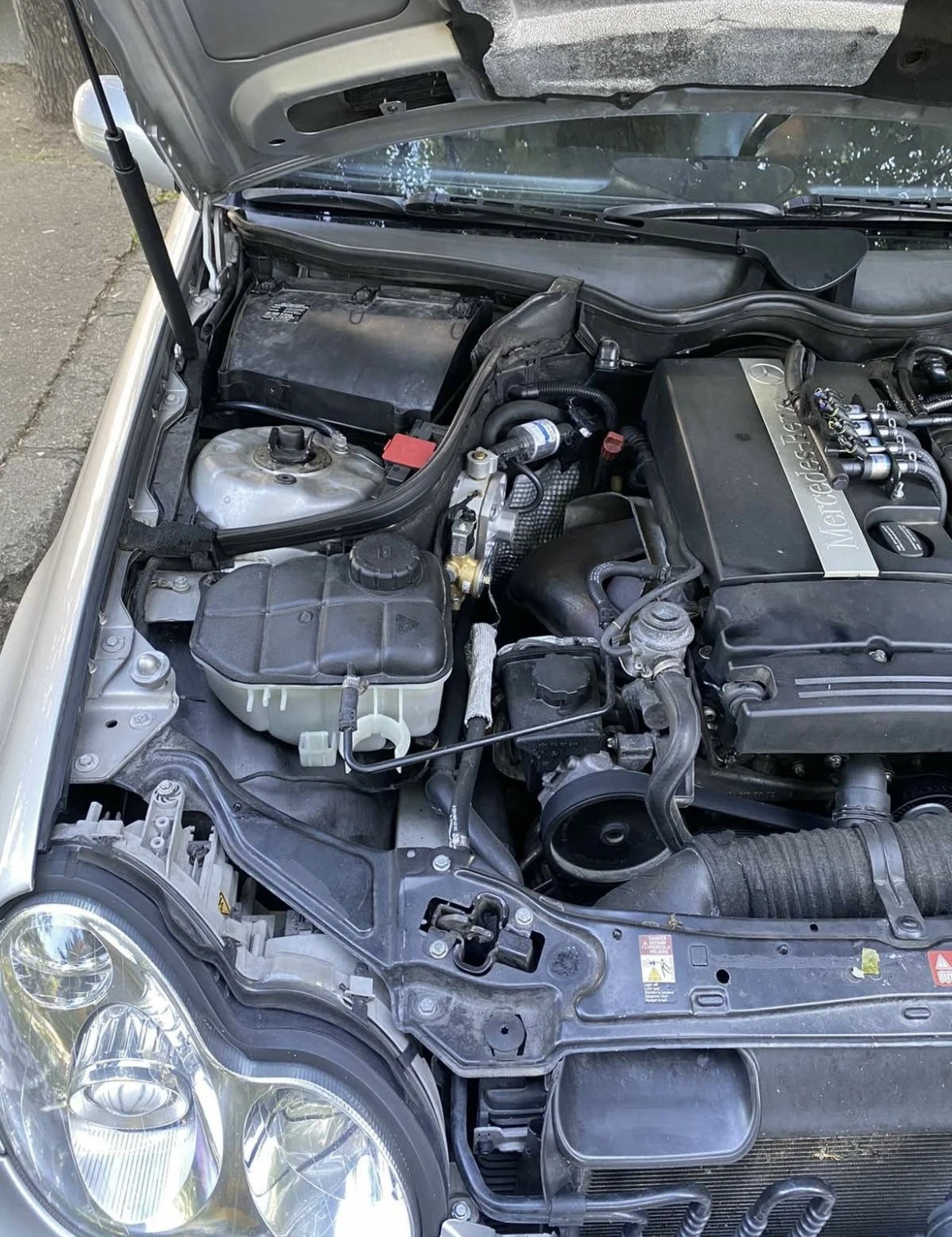 Mercedes-Benz C 200 | Mobile.bg   13