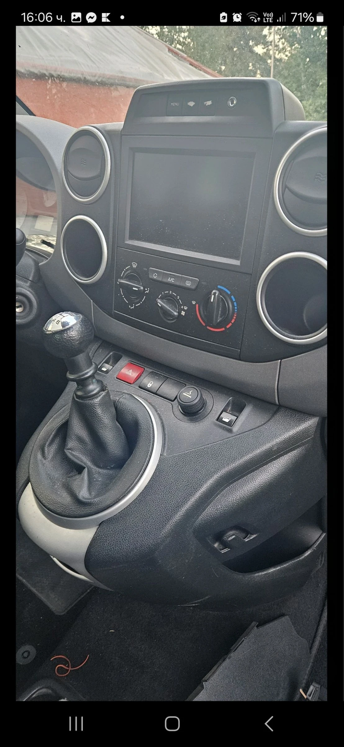 Peugeot Partner Tepee - изображение 4