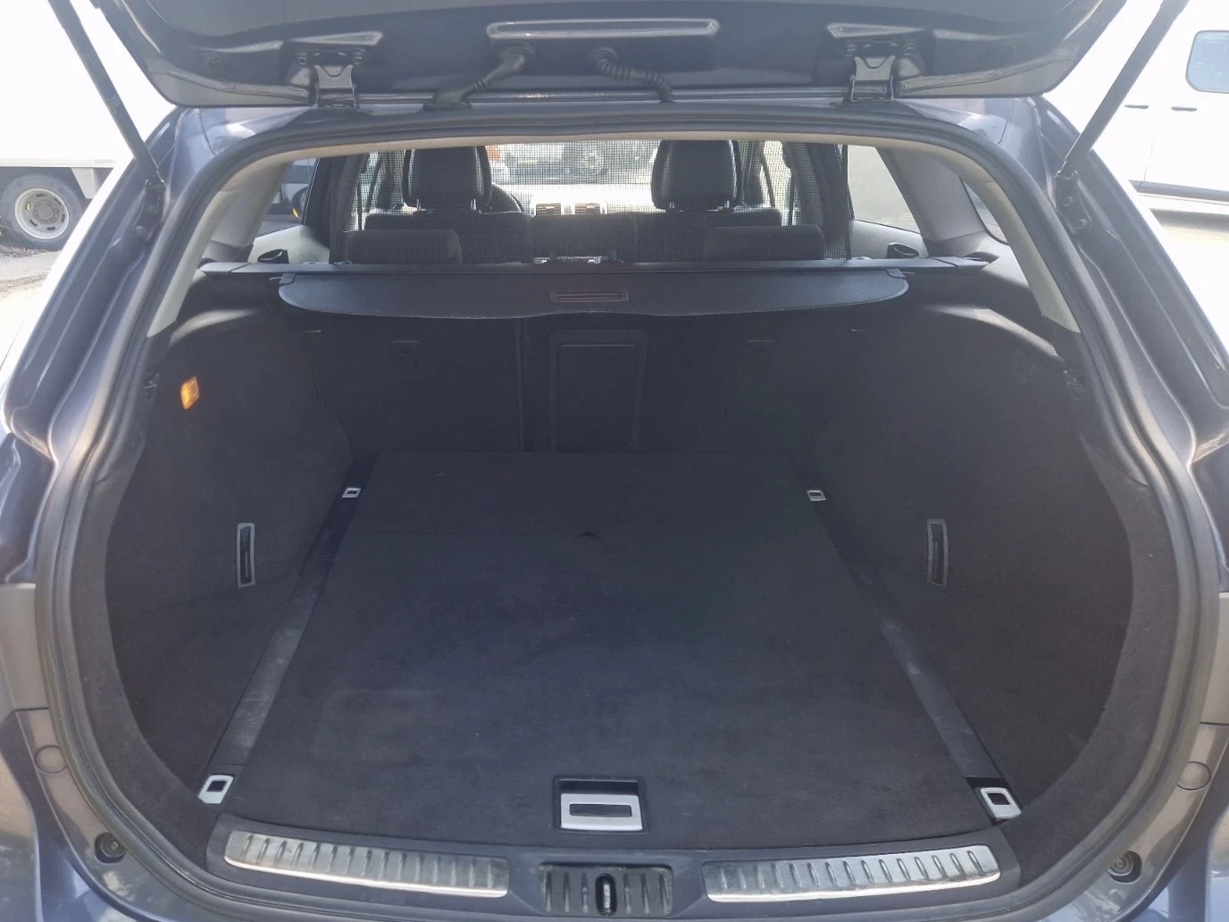 Toyota Avensis 1.8 16V FACE - изображение 4