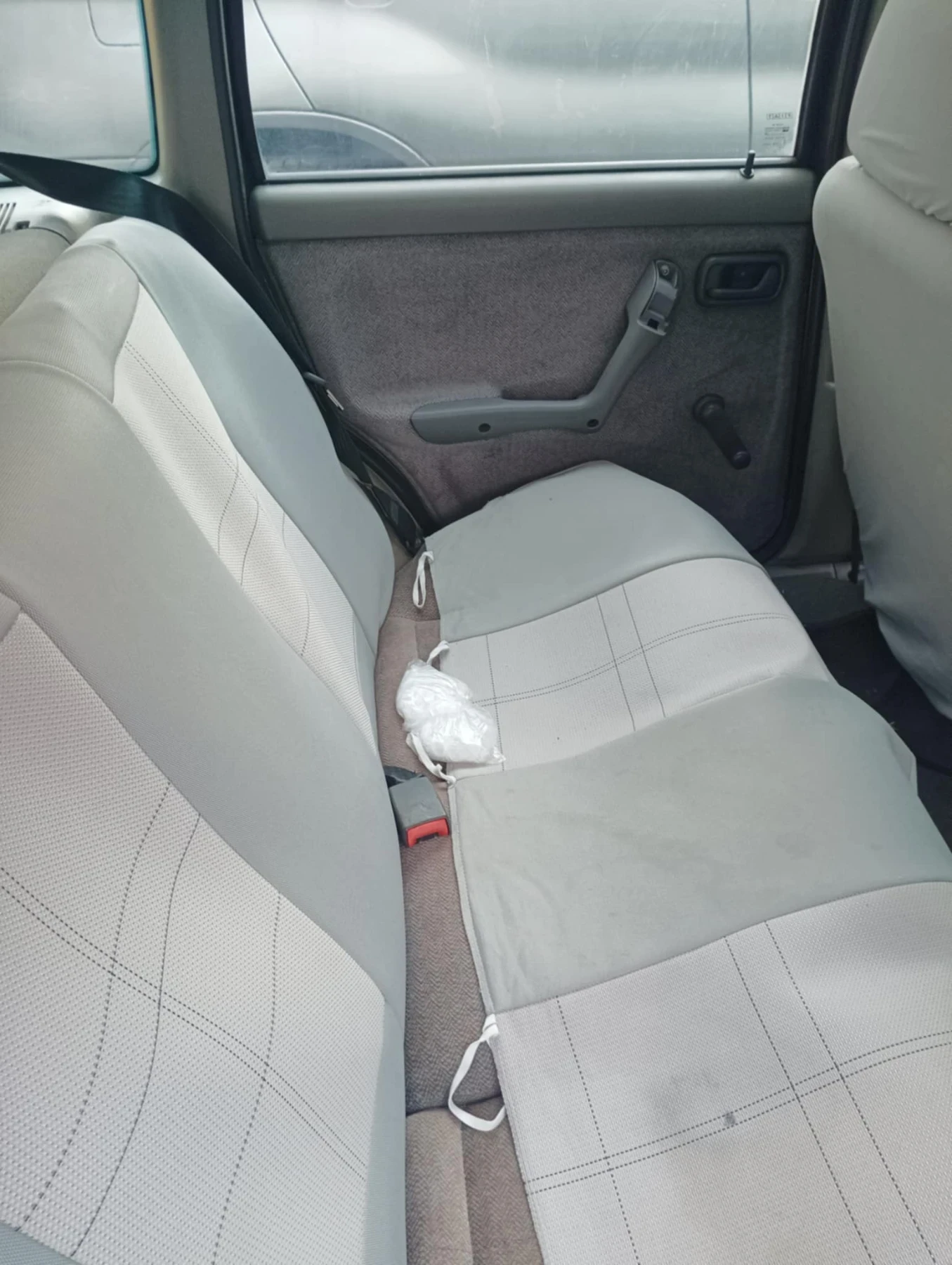 Fiat Punto  - изображение 3