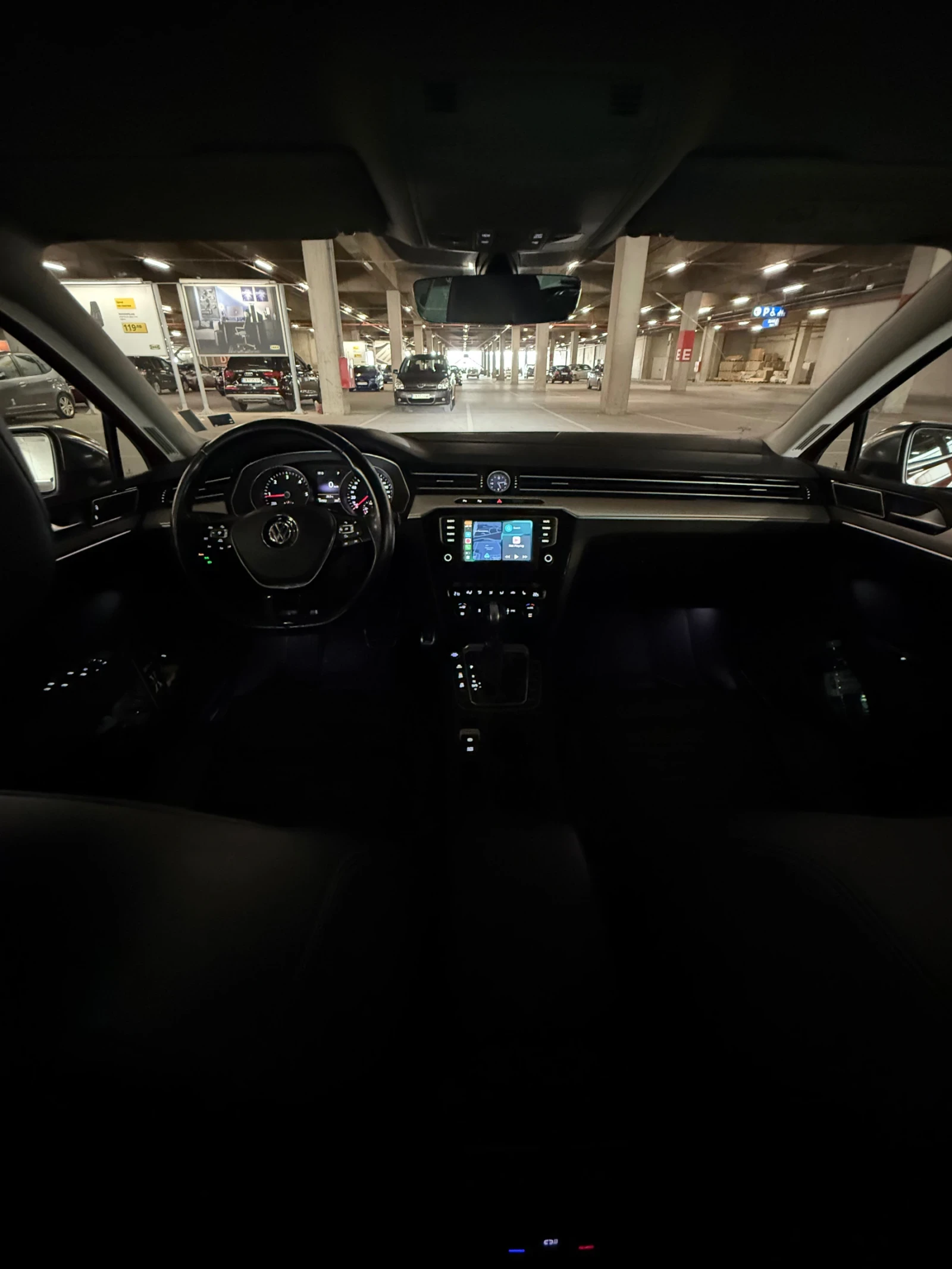 VW Alltrack  - изображение 9