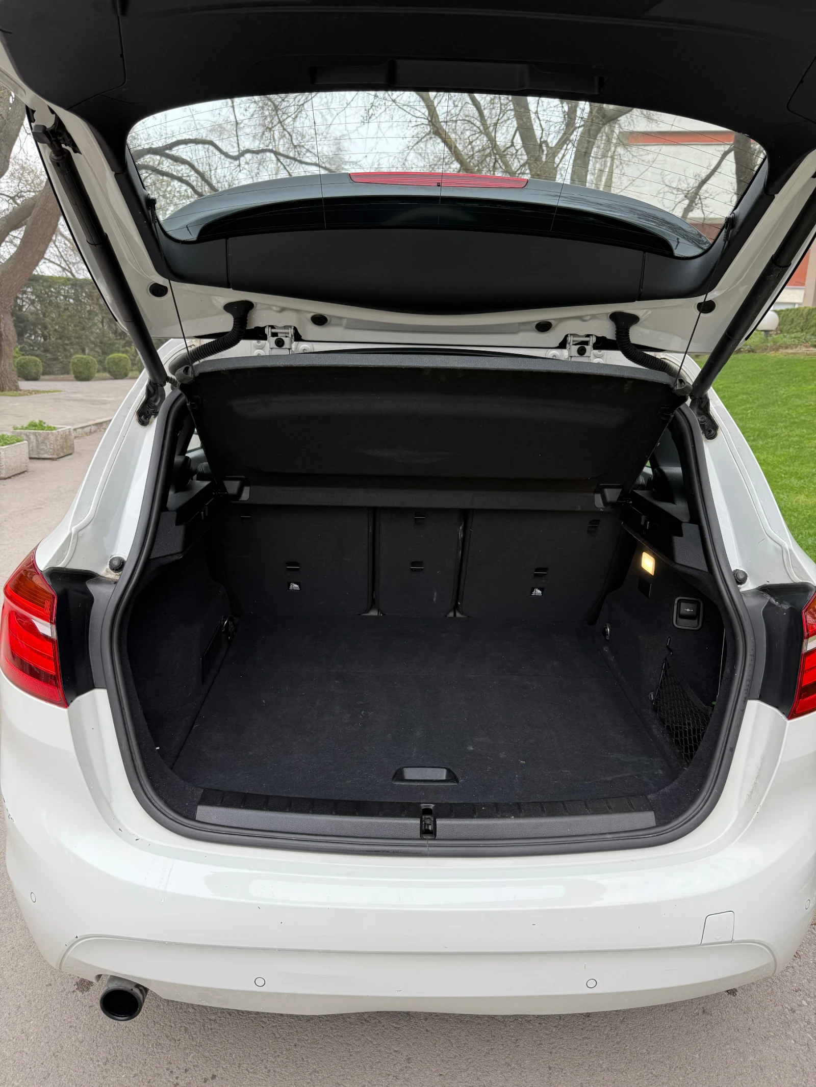 BMW 2 Active Tourer  - изображение 7