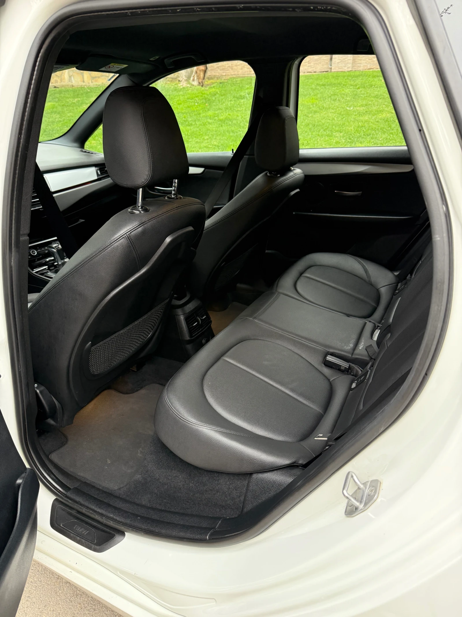 BMW 2 Active Tourer  - изображение 9