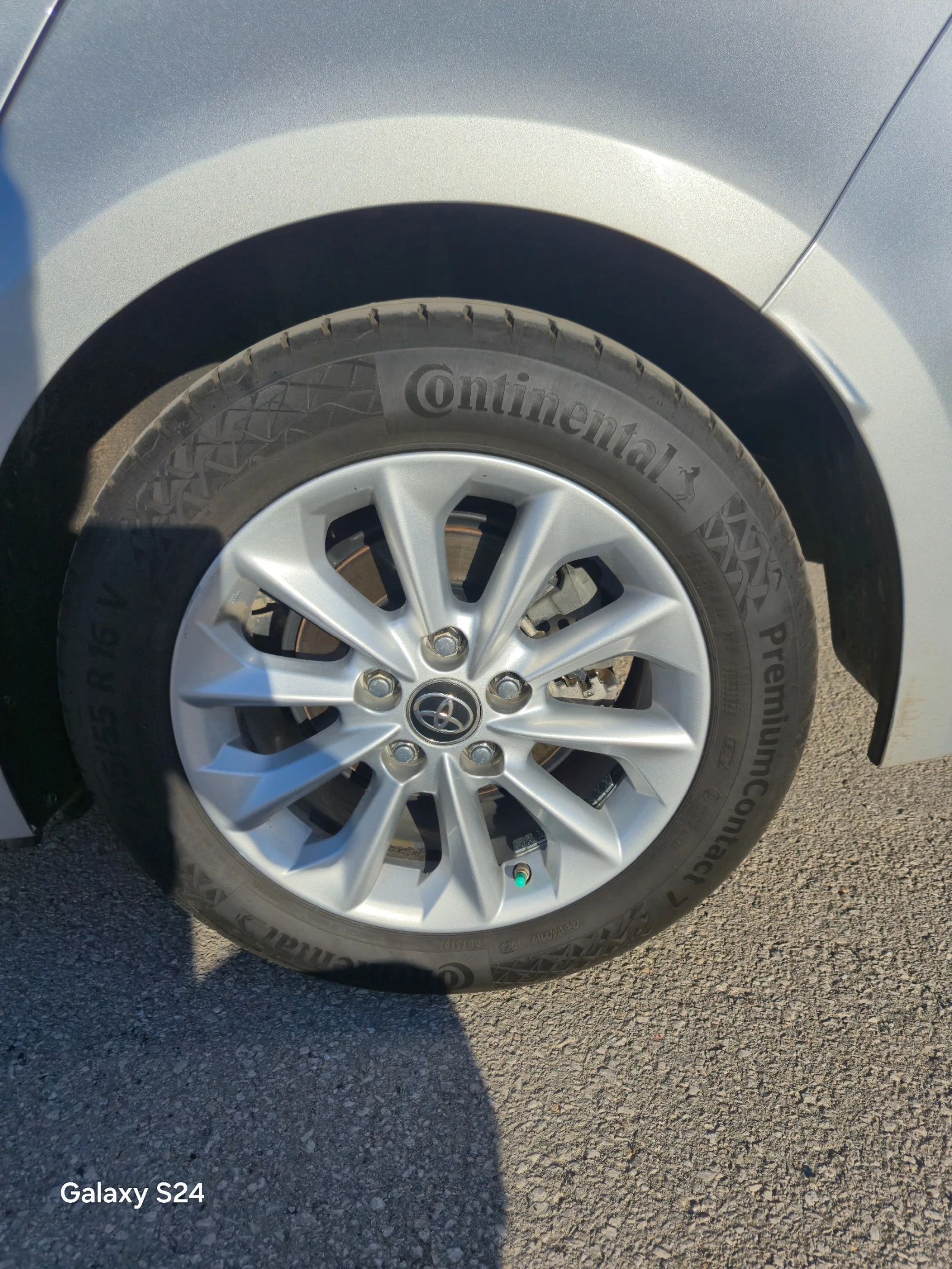 Toyota Corolla Executive + в ГАРАНЦИЯ - изображение 3