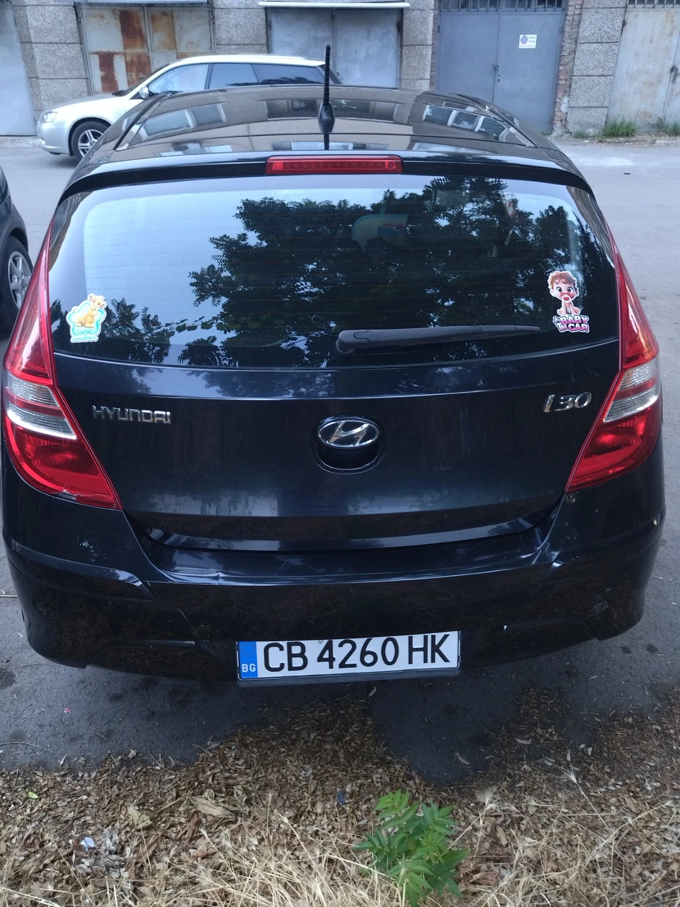 Hyundai I30  - изображение 5