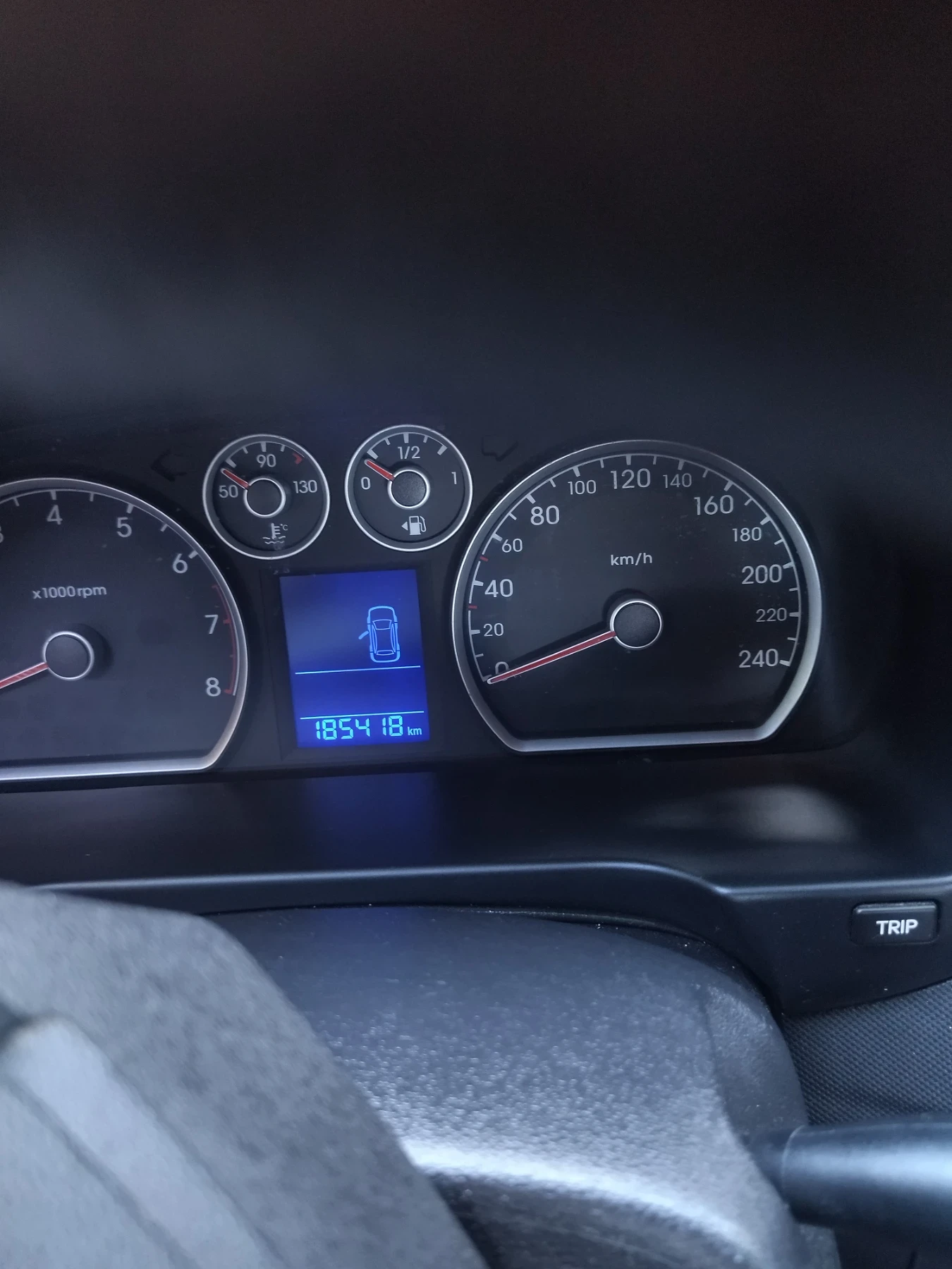 Hyundai I30  - изображение 3