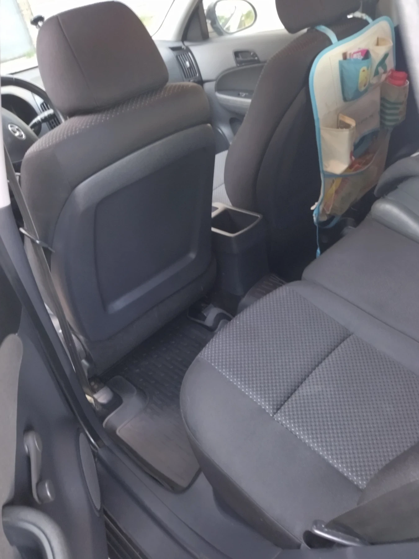 Hyundai I30  - изображение 7
