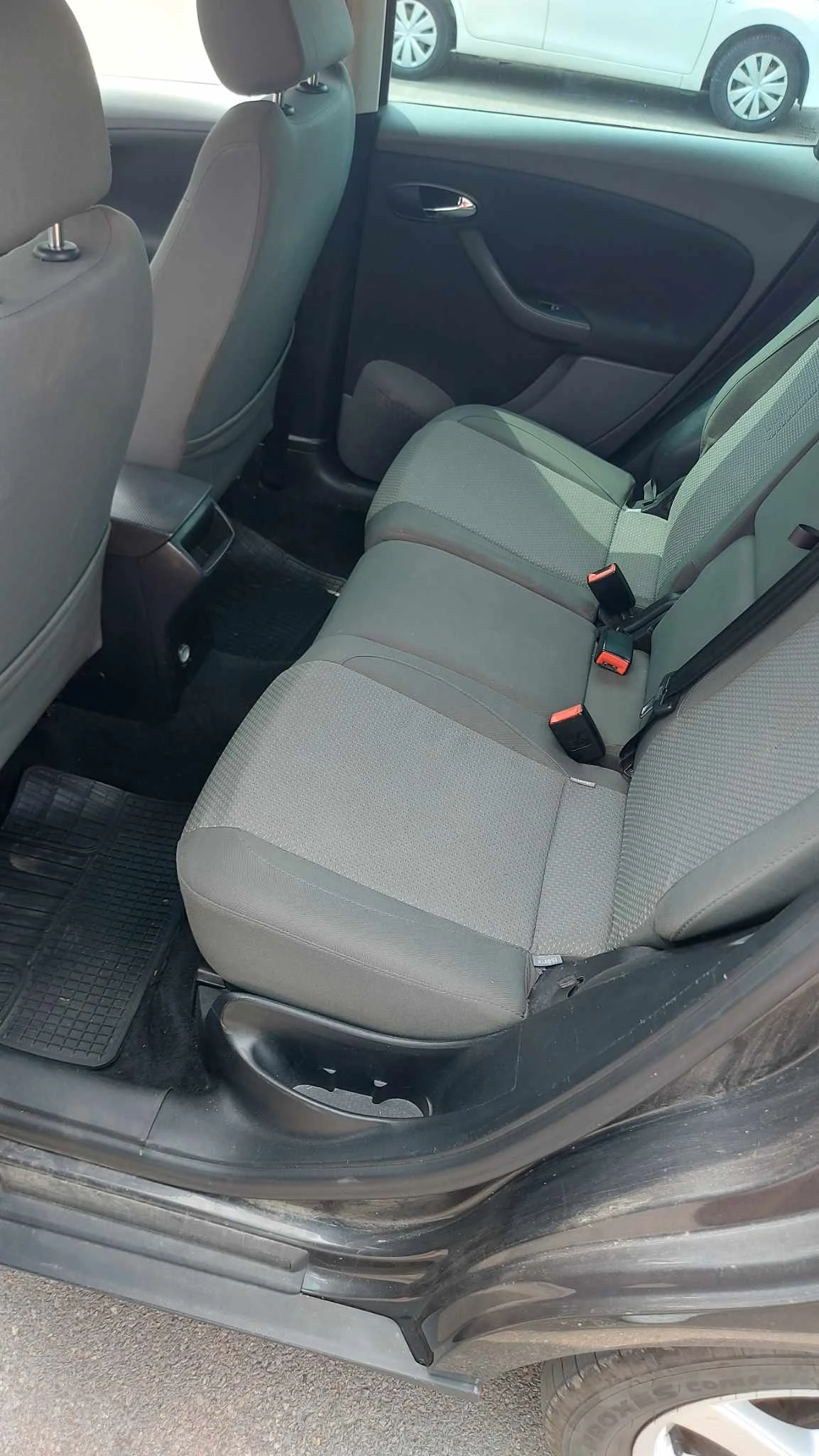 Seat Altea  - изображение 6