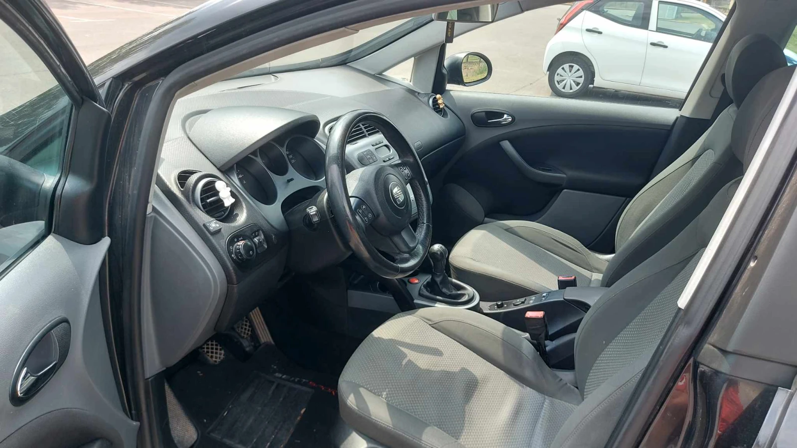 Seat Altea  - изображение 9