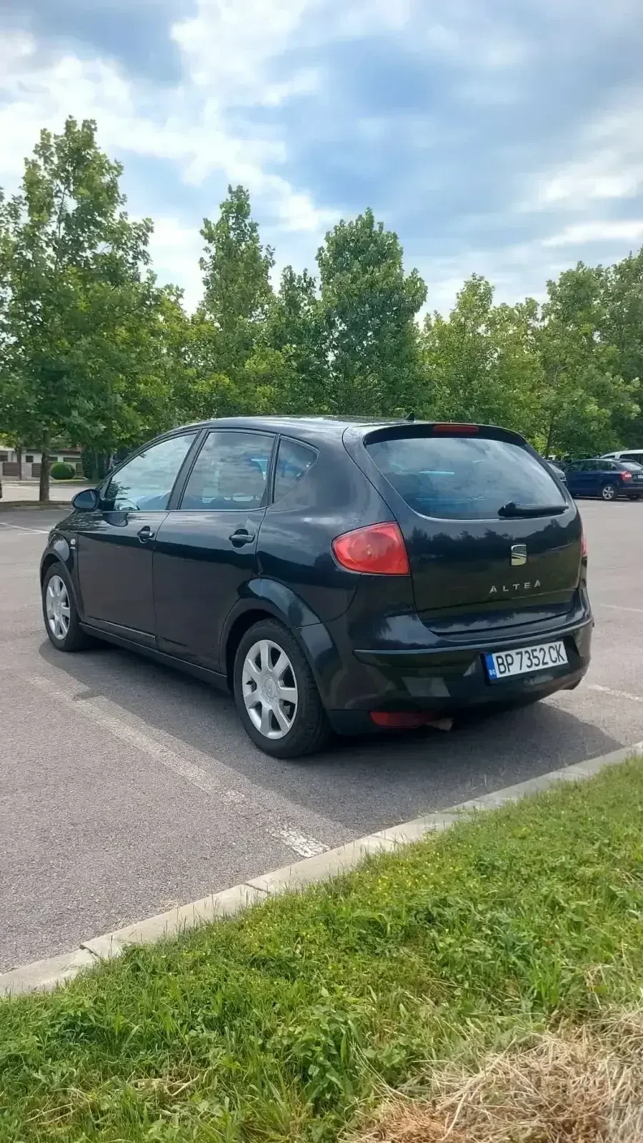 Seat Altea  - изображение 2