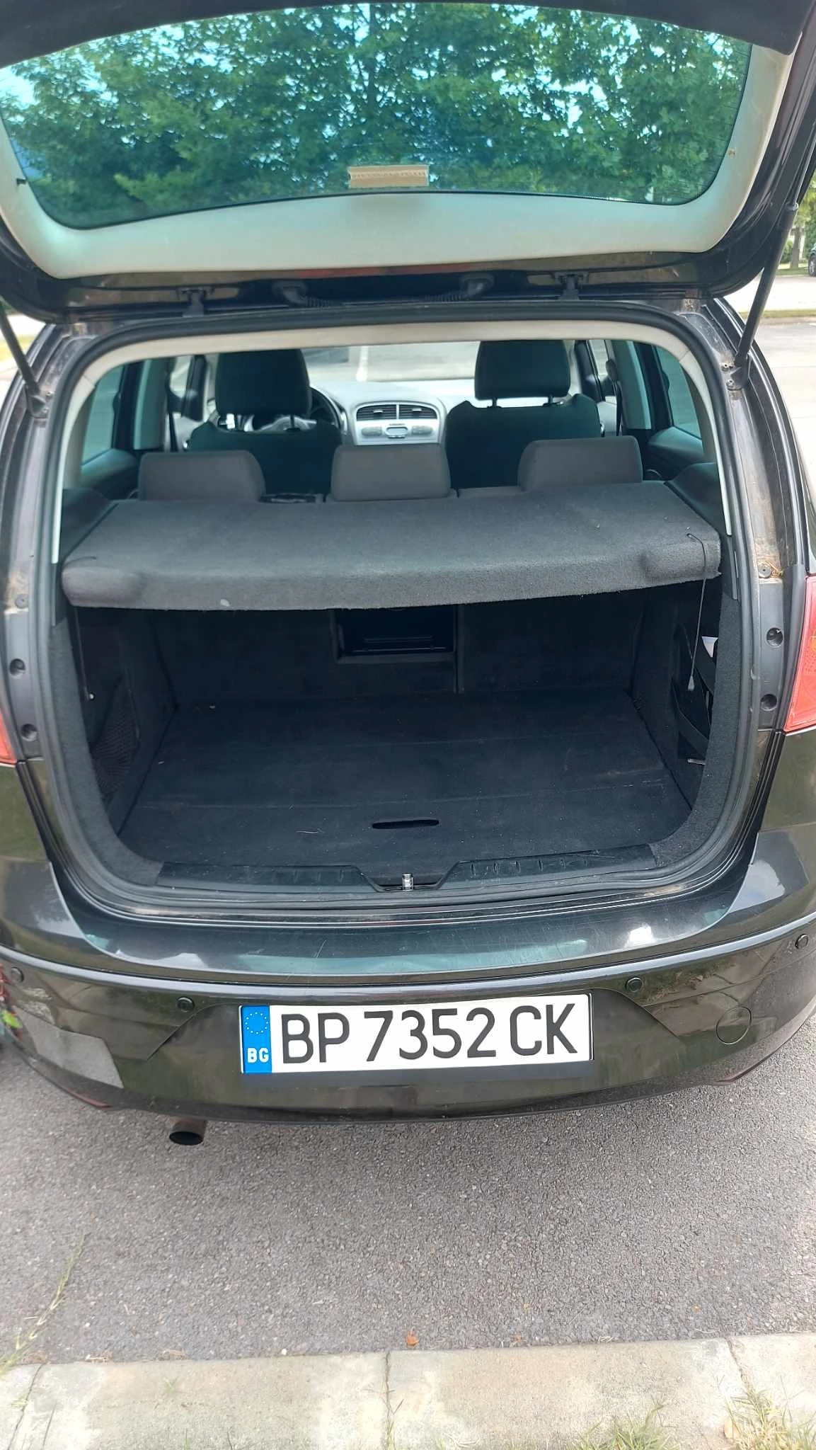 Seat Altea  - изображение 5