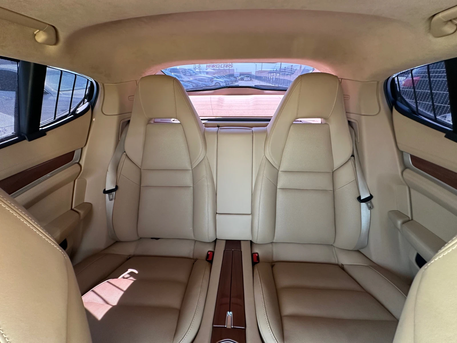 Porsche Panamera Turbo* Face* Ceramic* Distronic* 360-cam*  - изображение 10