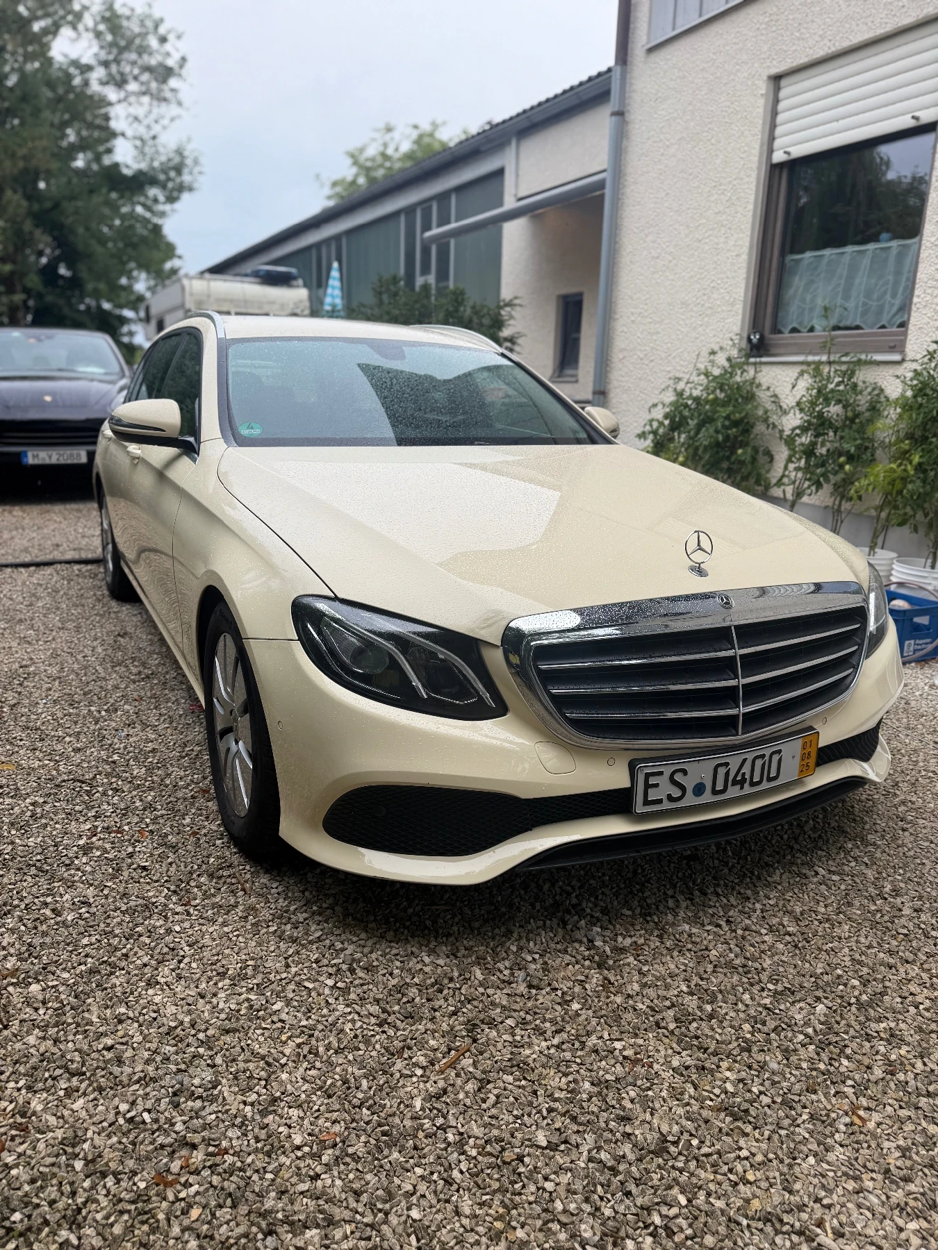 Mercedes-Benz E 200  - изображение 10