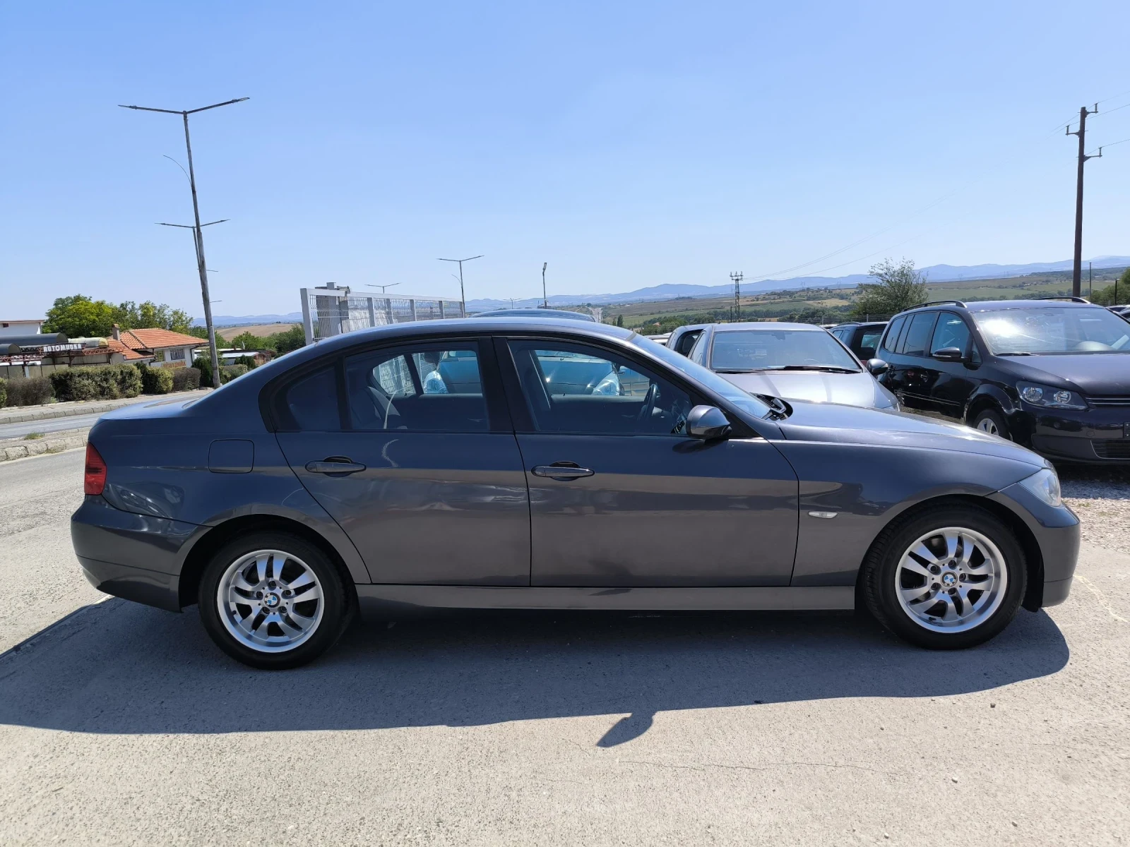 BMW 320 2.0i - изображение 4