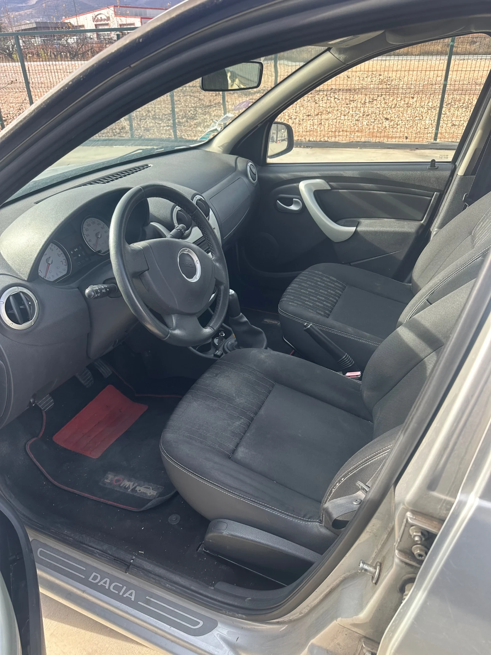 Dacia Sandero 1.4 LPG - изображение 6