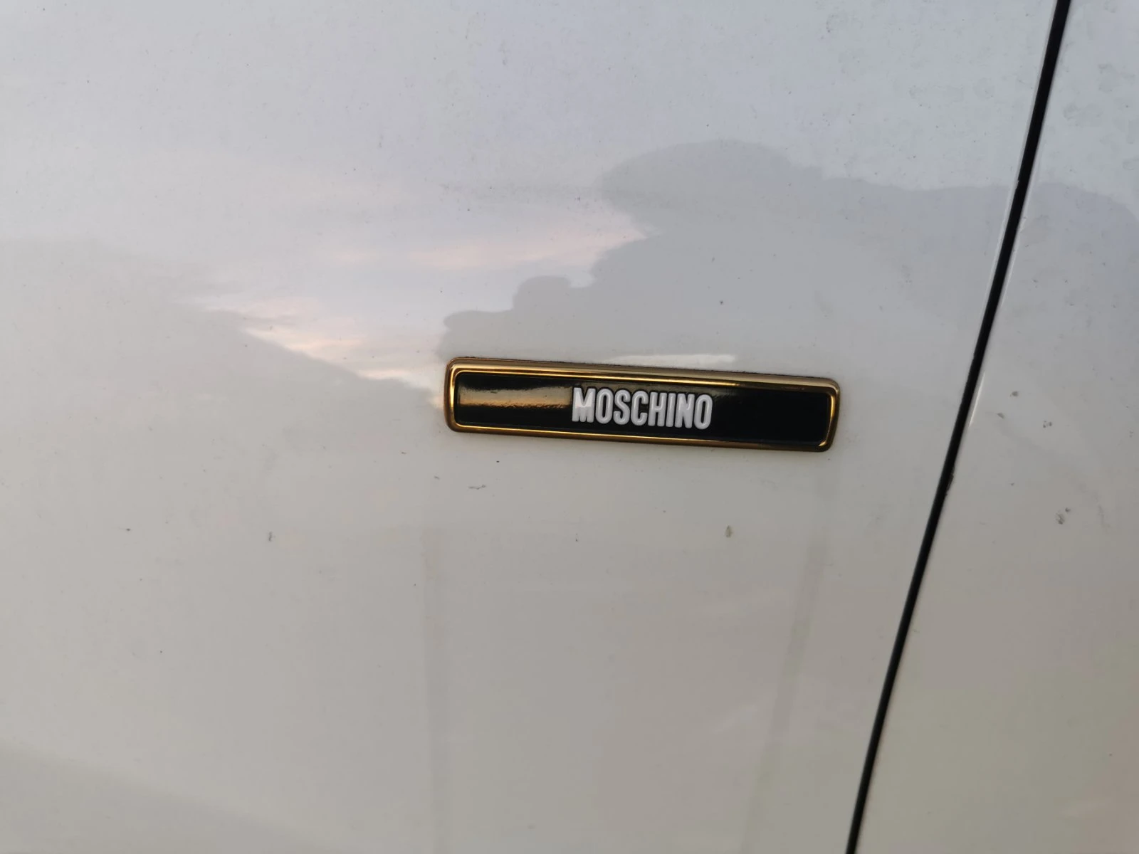 Renault Clio 1.5dCi, MOSCHINO | Mobile.bg � ����������� 15