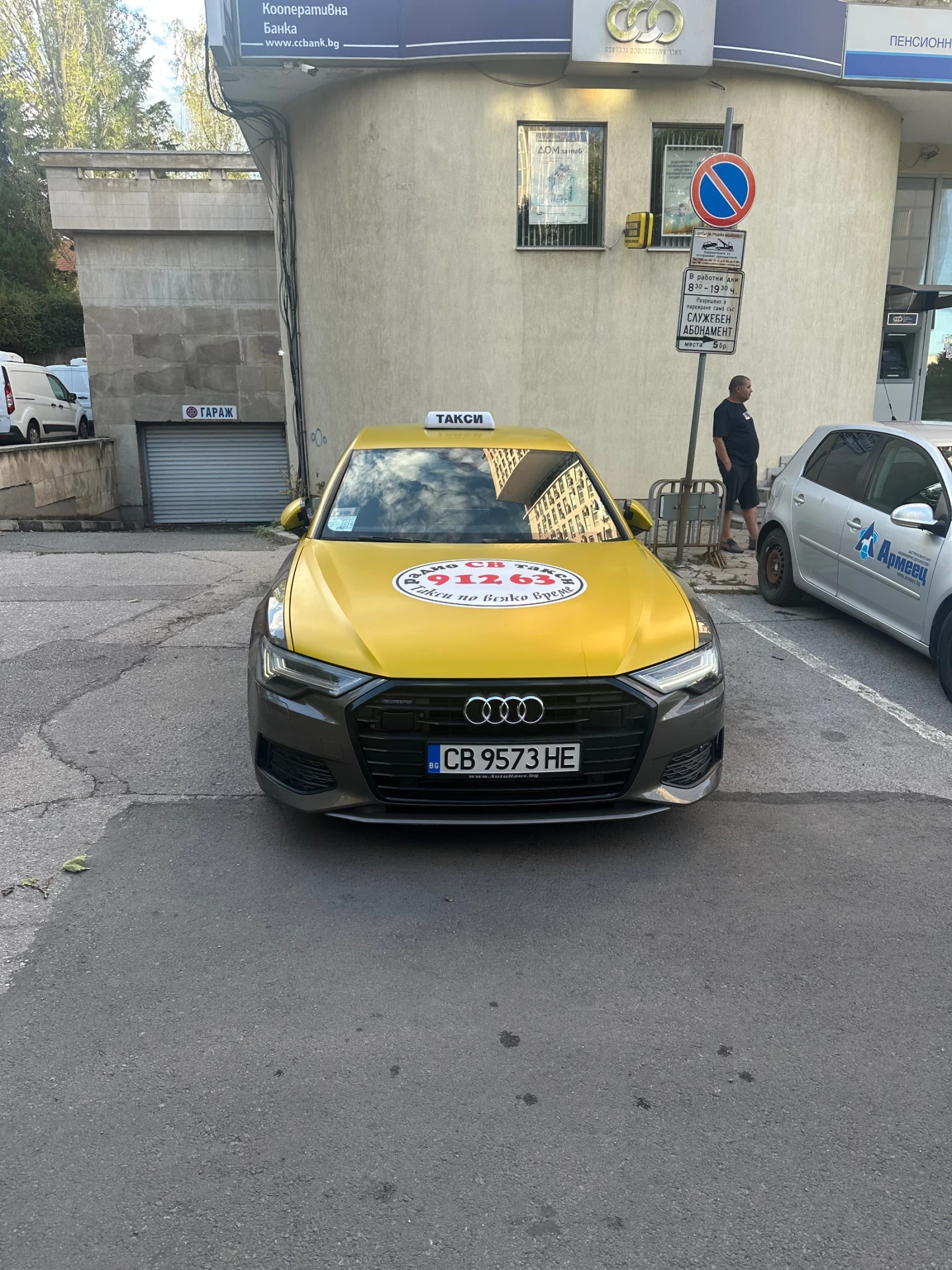 Audi A6  - изображение 2