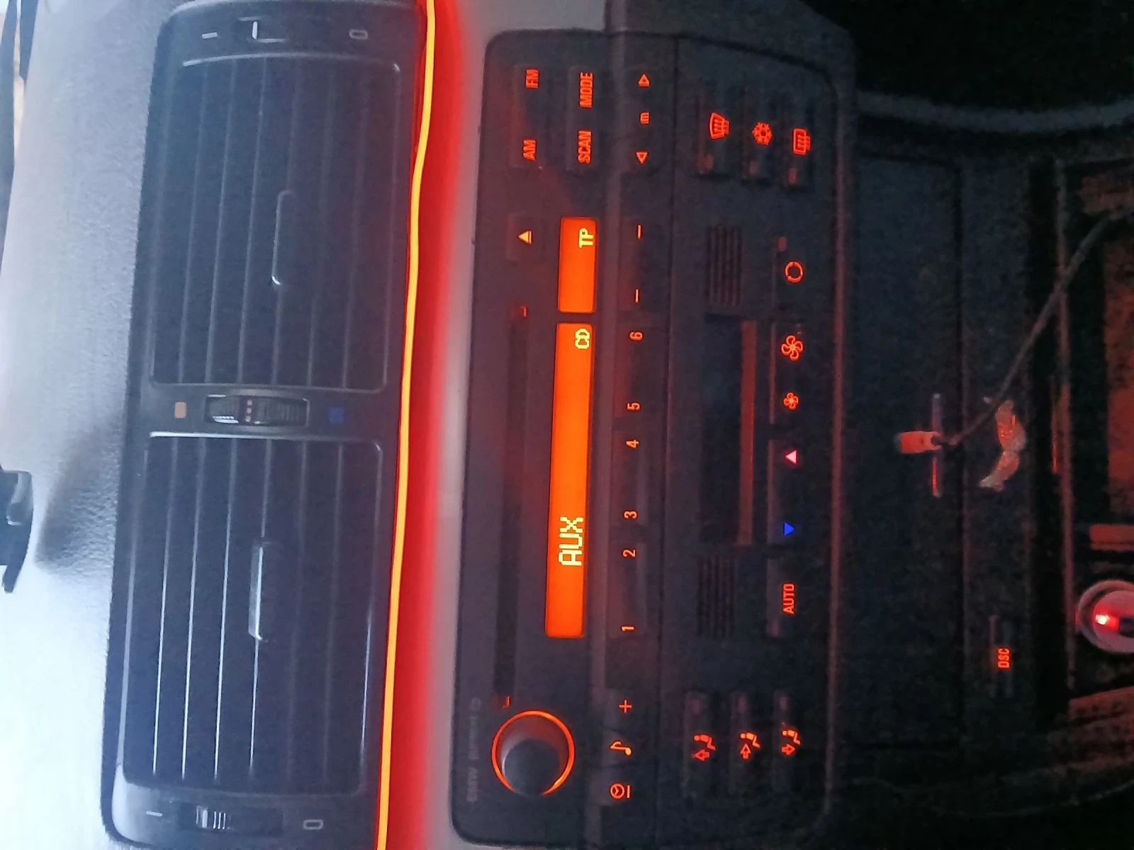 BMW 318 2000 - изображение 9