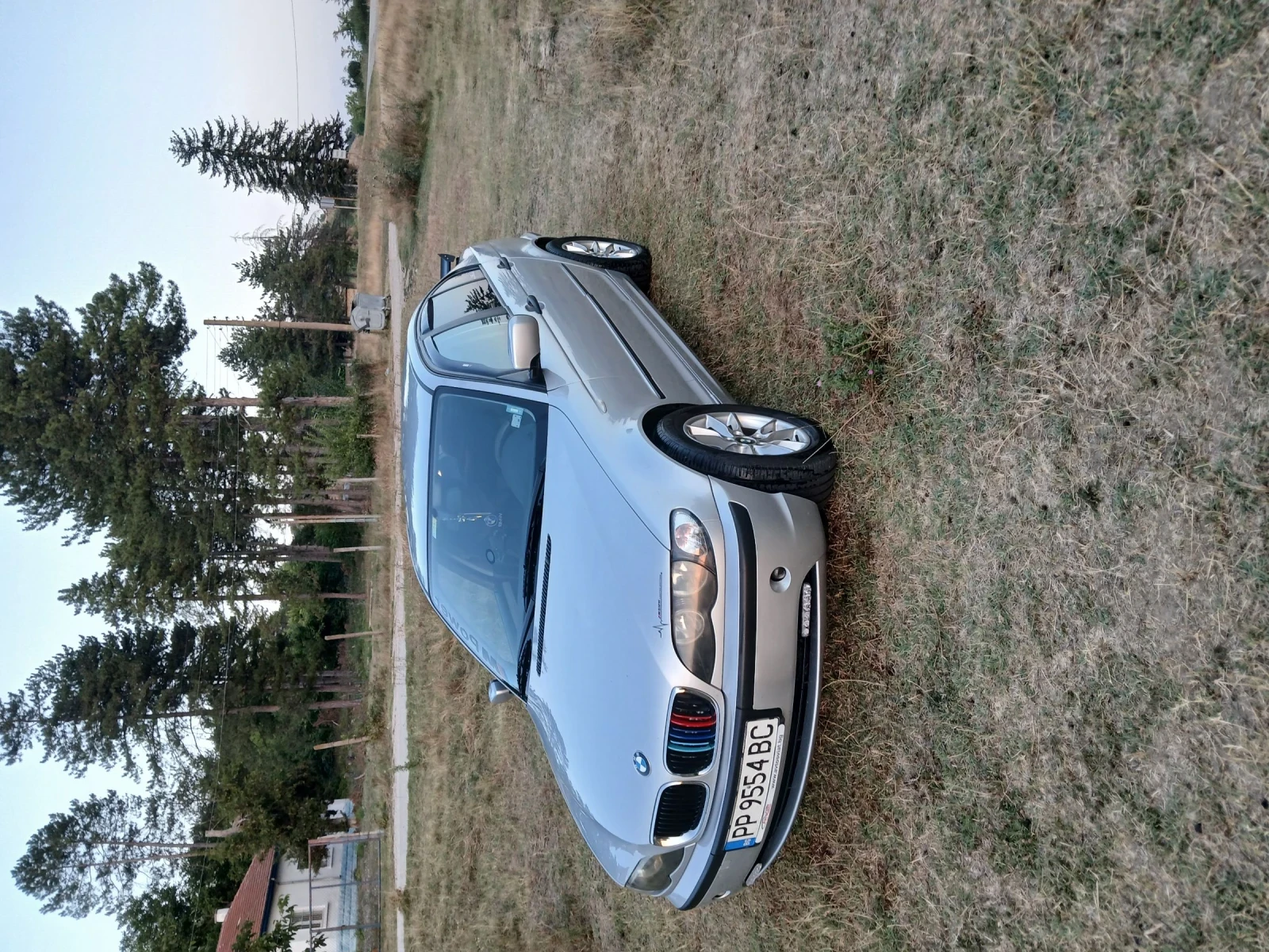 BMW 320 2000 | Mobile.bg   7