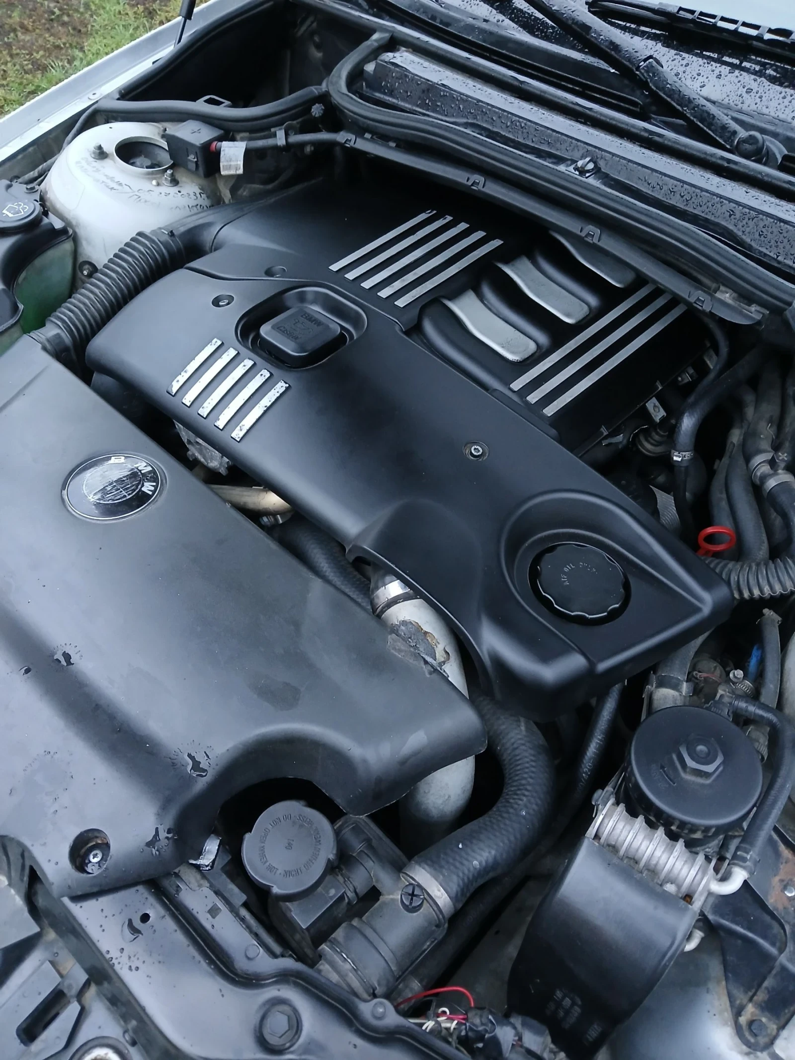 BMW 318 2000 | Mobile.bg � ����������� 11