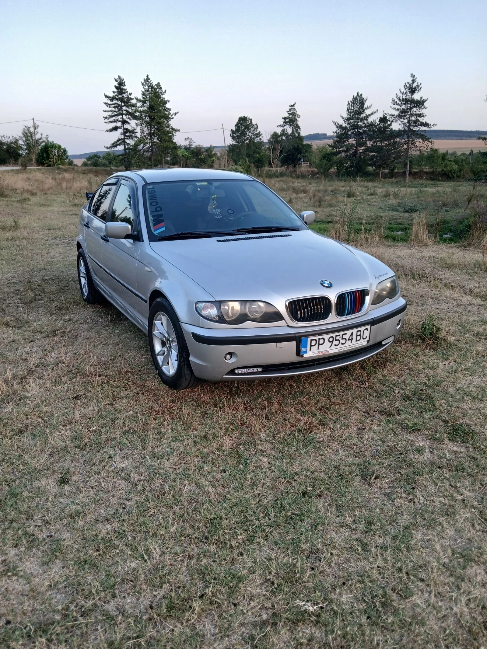 BMW 320 2000 | Mobile.bg   3