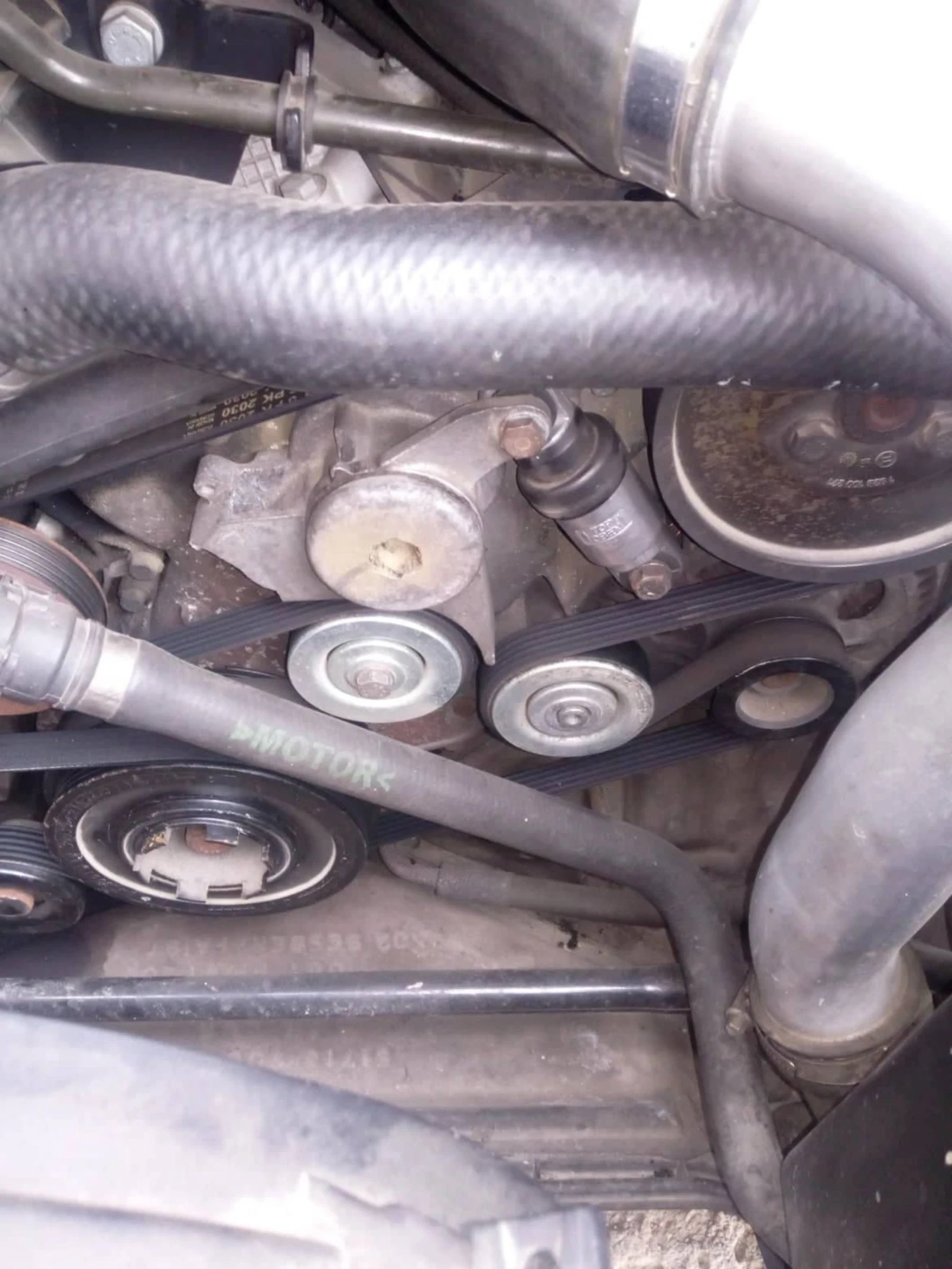 BMW 320 2000 | Mobile.bg   9