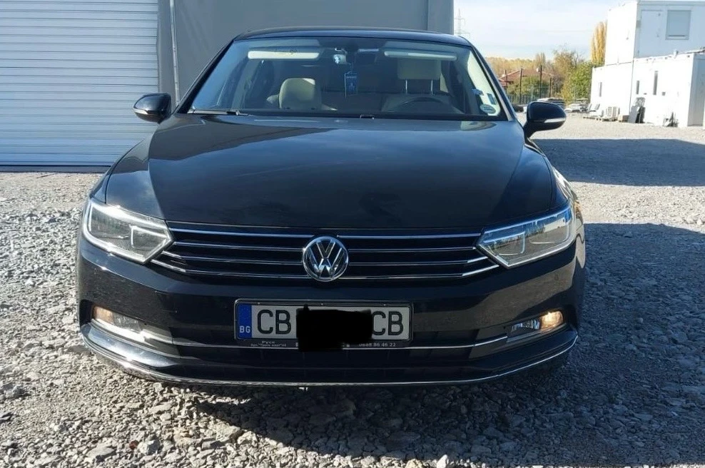 VW Passat 1.6 tdi  | Mobile.bg   2
