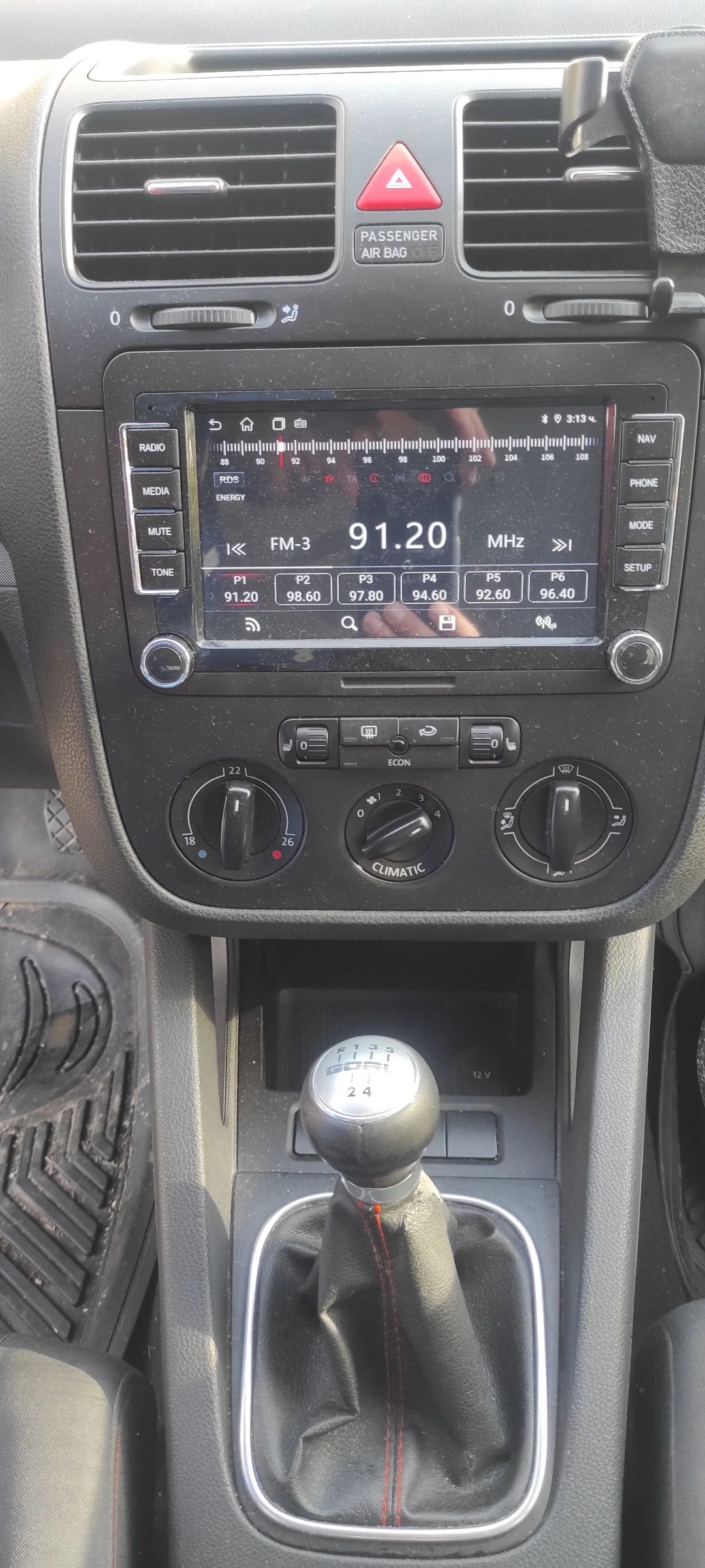 VW Golf  - изображение 7