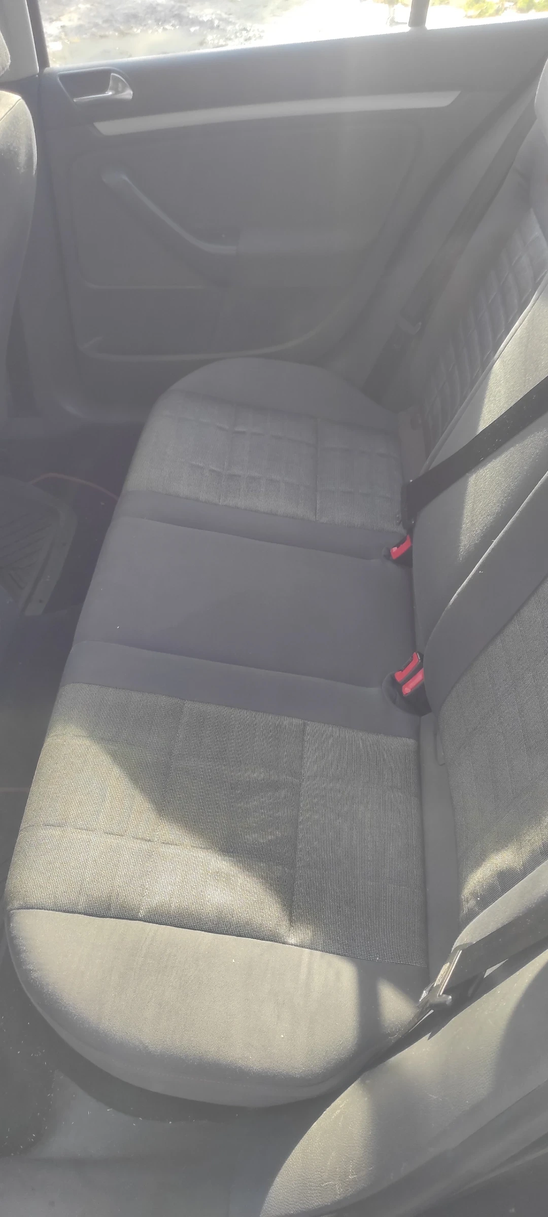 VW Golf  - изображение 8