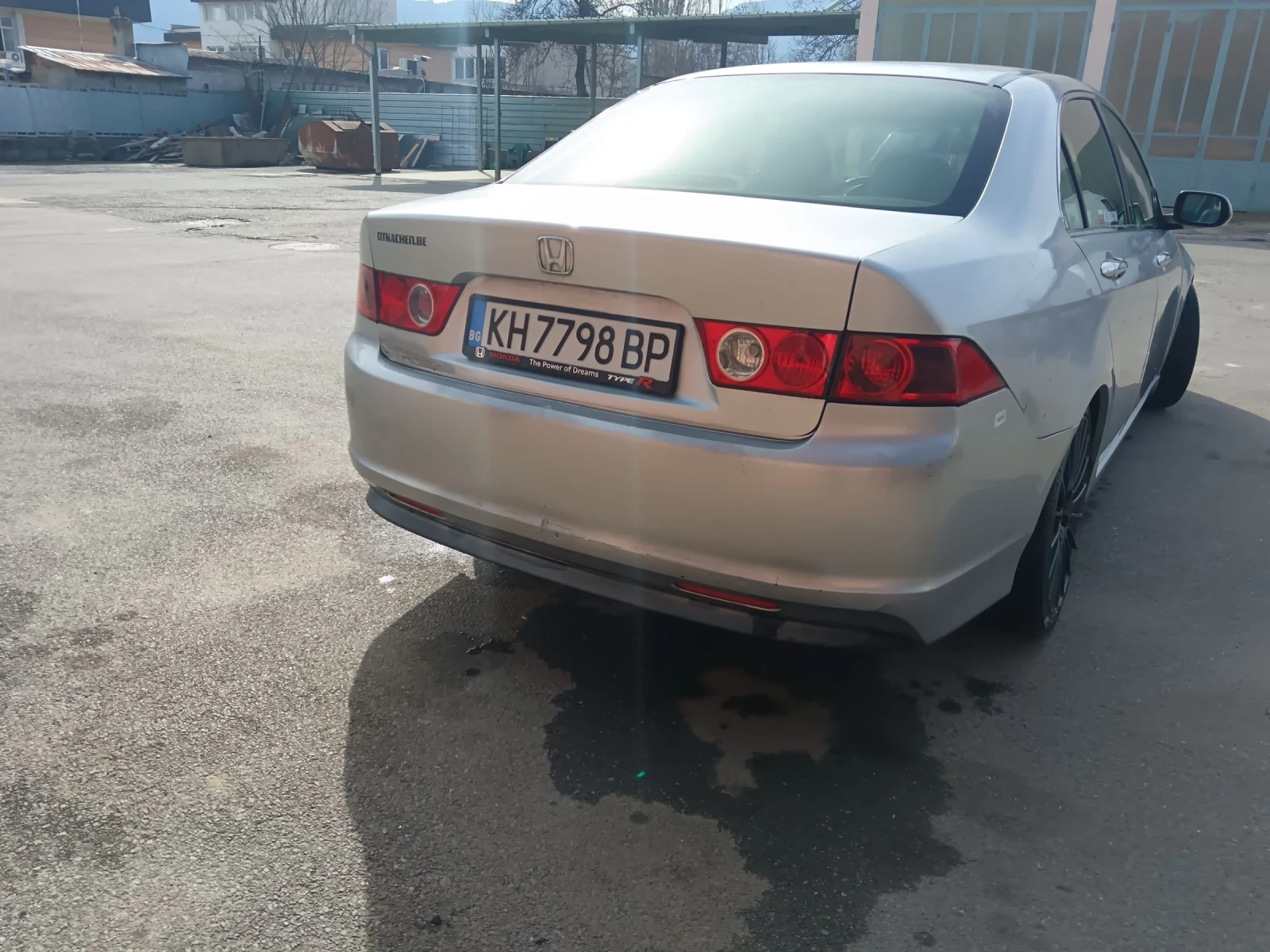 Honda Accord i-CDTI | Mobile.bg � ����������� 10