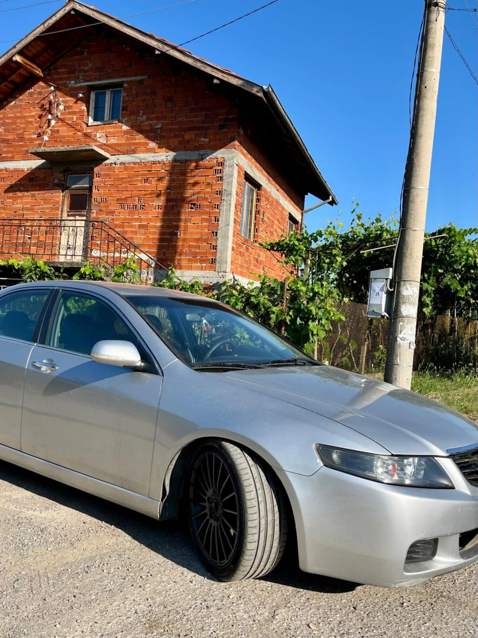 Honda Accord i-CDTI | Mobile.bg   4