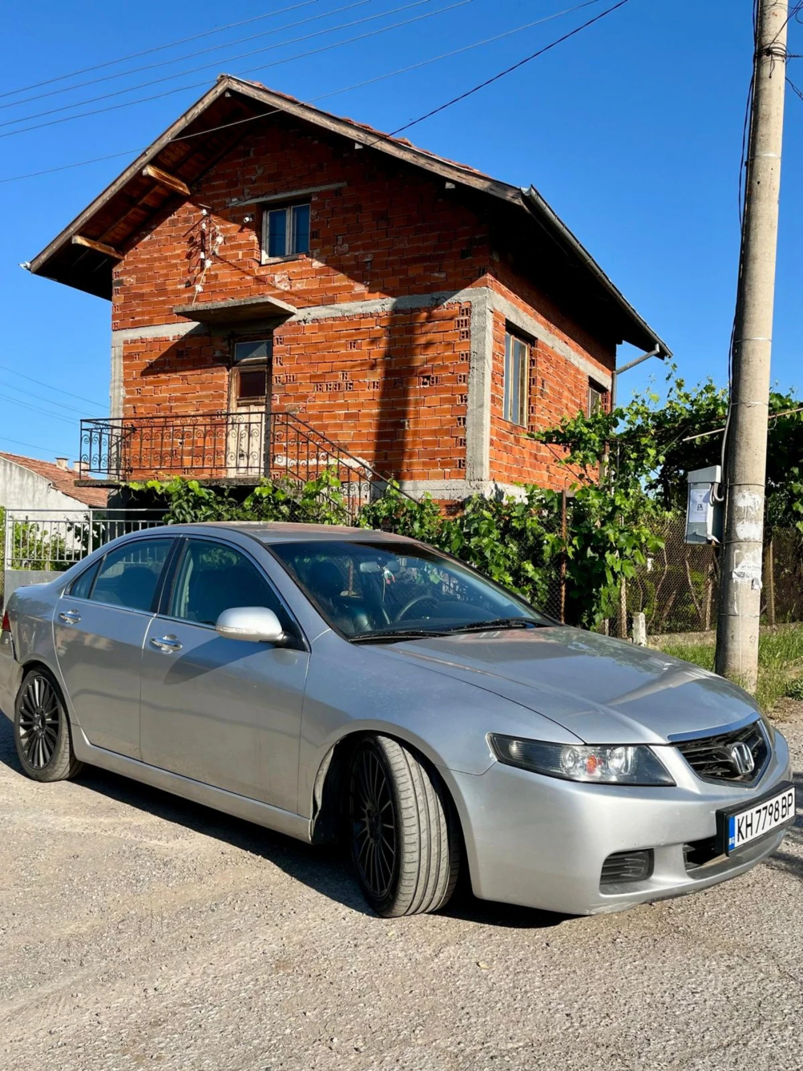 Honda Accord i-CDTI | Mobile.bg   2