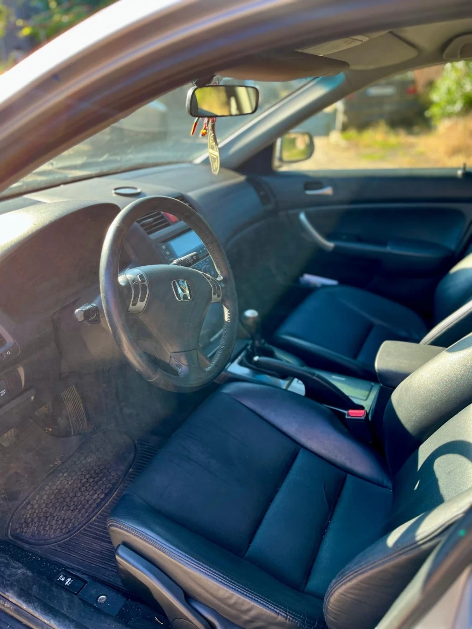 Honda Accord i-CDTI | Mobile.bg   5