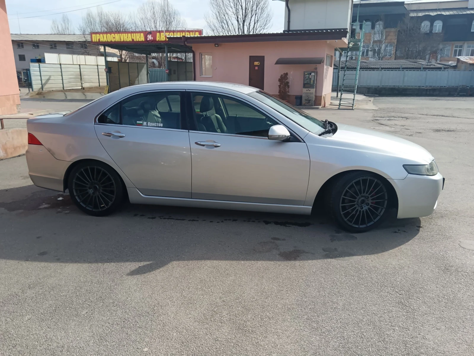 Honda Accord i-CDTI | Mobile.bg � ����������� 9