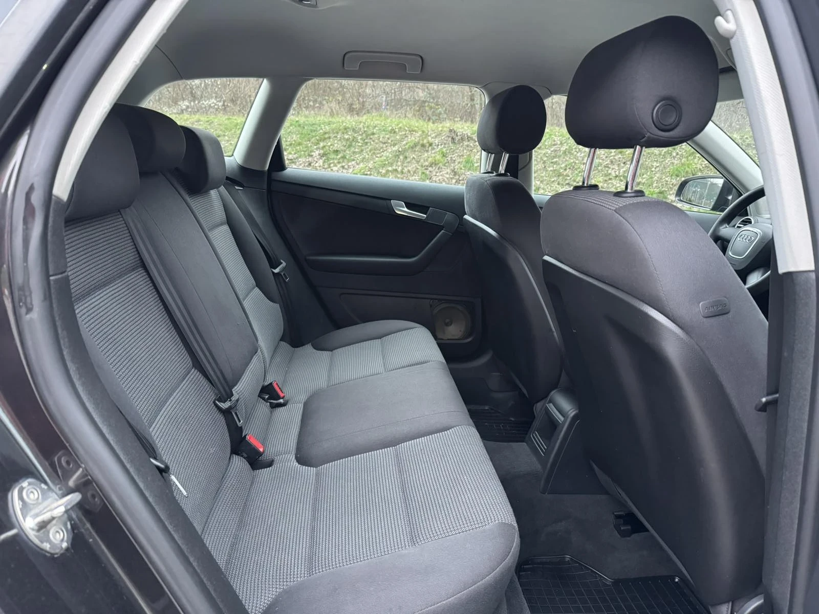 Audi A3     | Mobile.bg   11