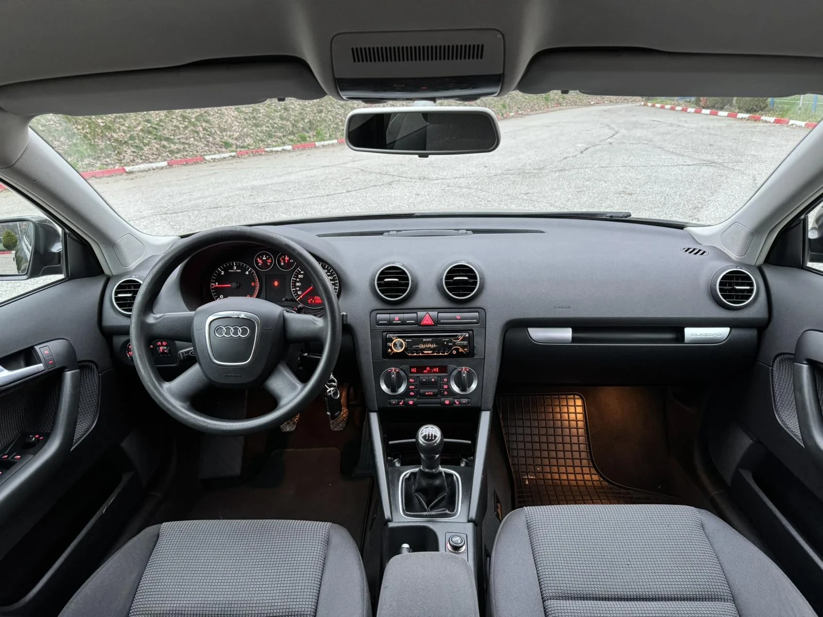 Audi A3     | Mobile.bg   14