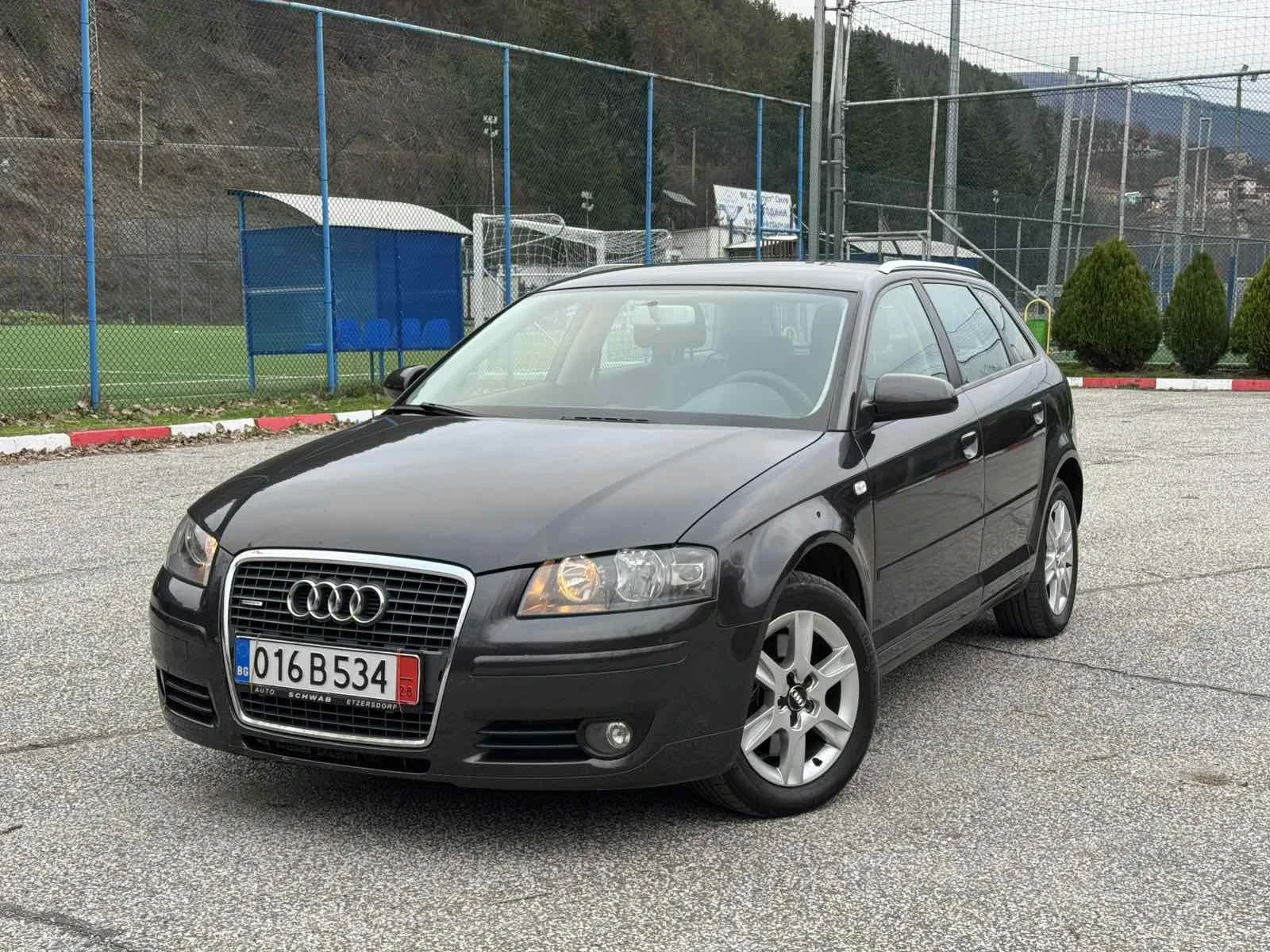 Audi A3     | Mobile.bg   3