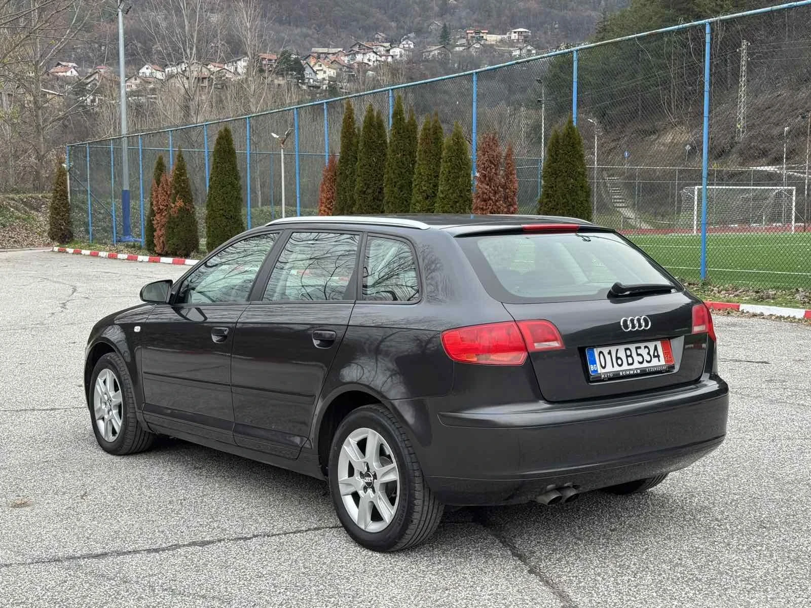 Audi A3     | Mobile.bg   9