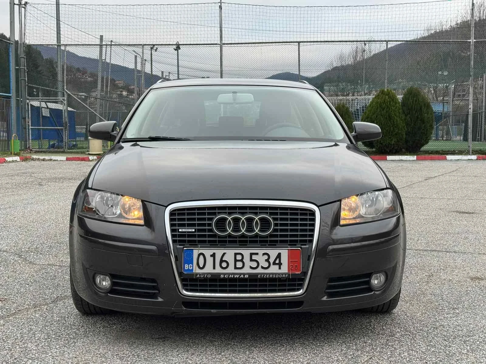 Audi A3     | Mobile.bg   2